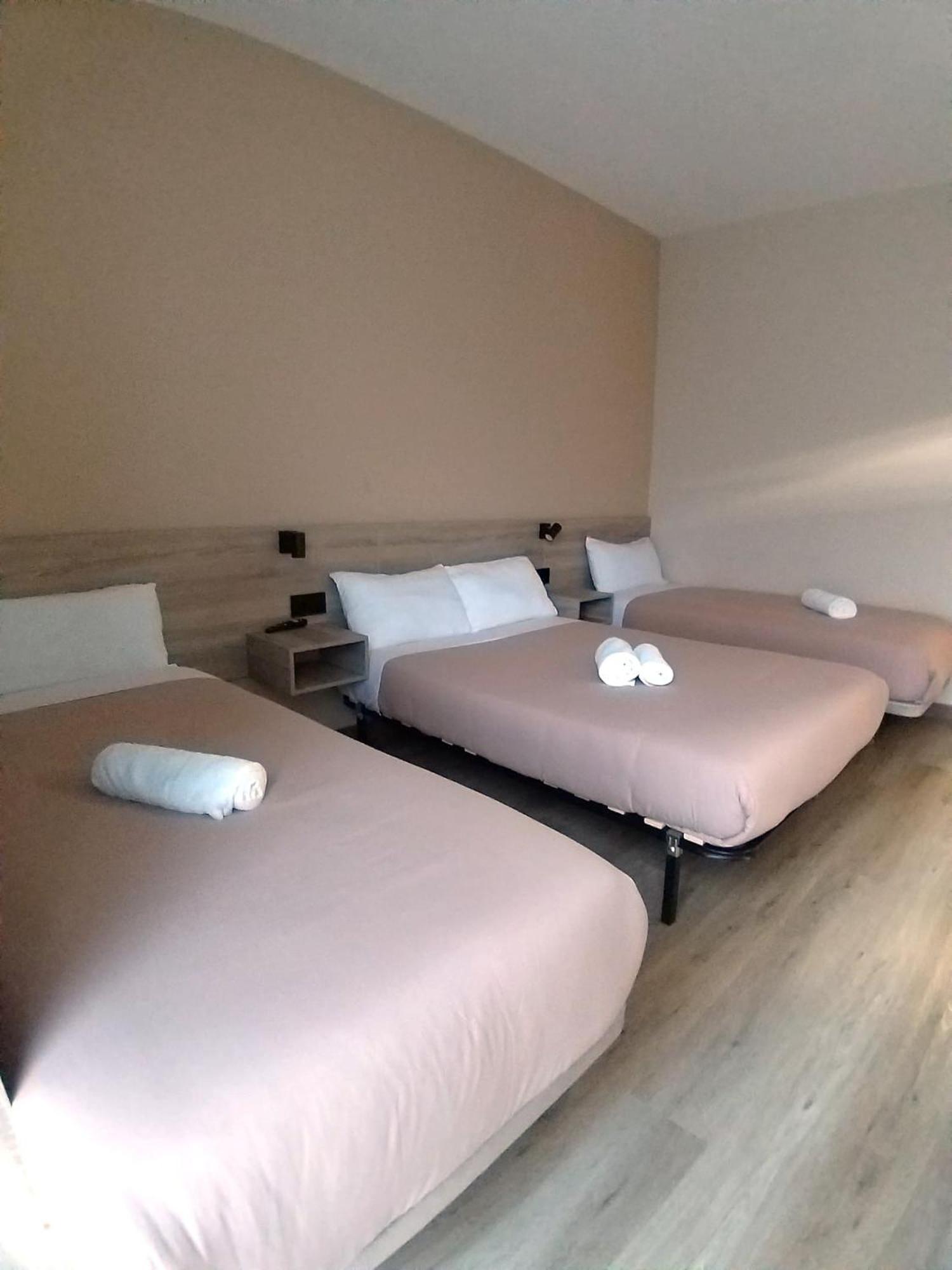 Optimus Comfort Campoamor 101 * Valencia