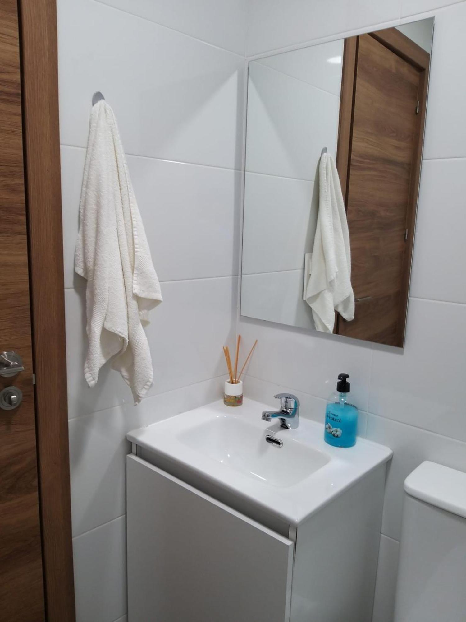 Optimus Comfort Campoamor 101 Pensión *