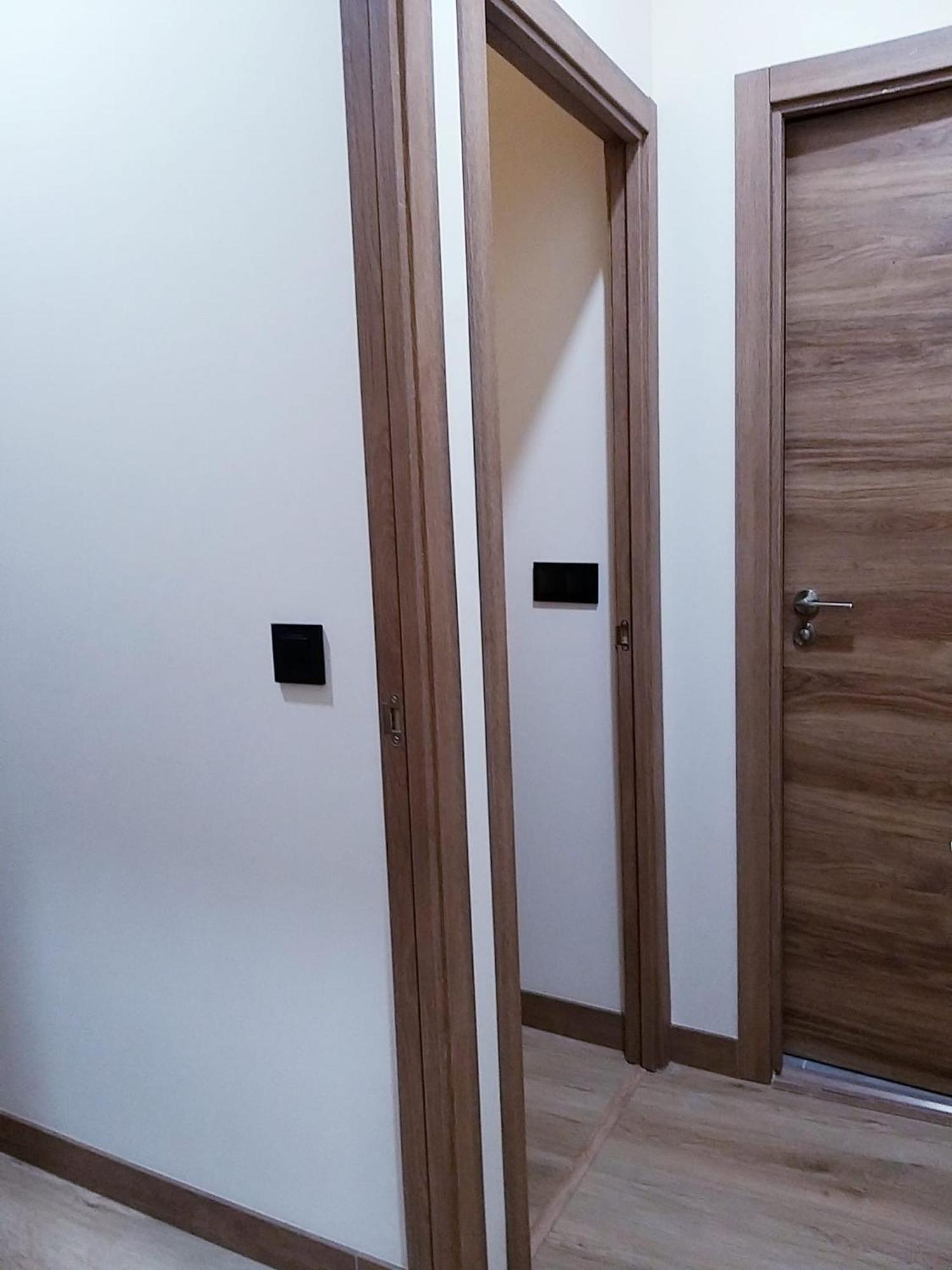 Optimus Comfort Campoamor 101 Pensión Valencia