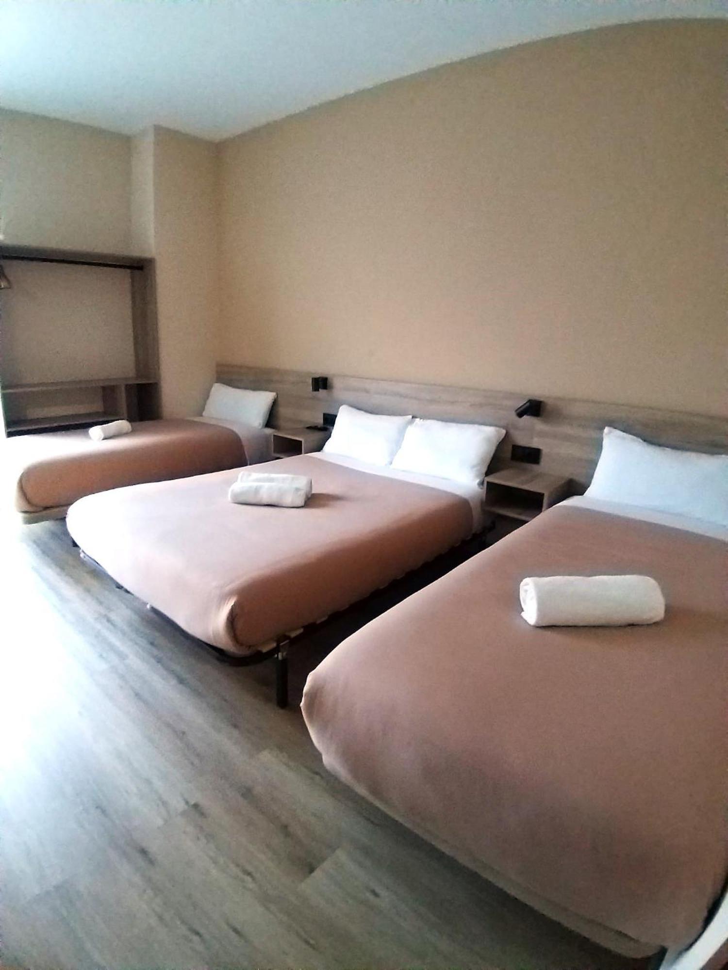Optimus Comfort Campoamor 101 *