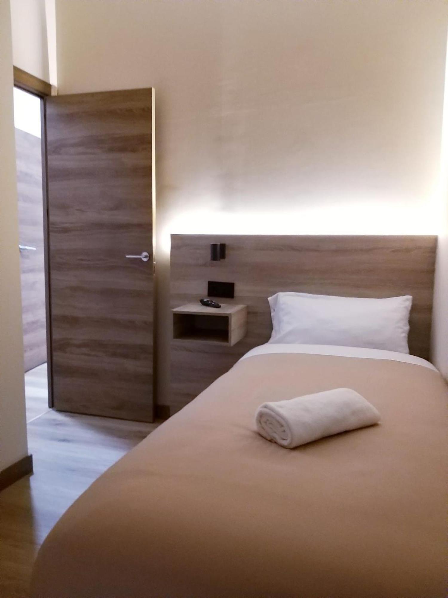 Optimus Comfort Campoamor 101 Valencia