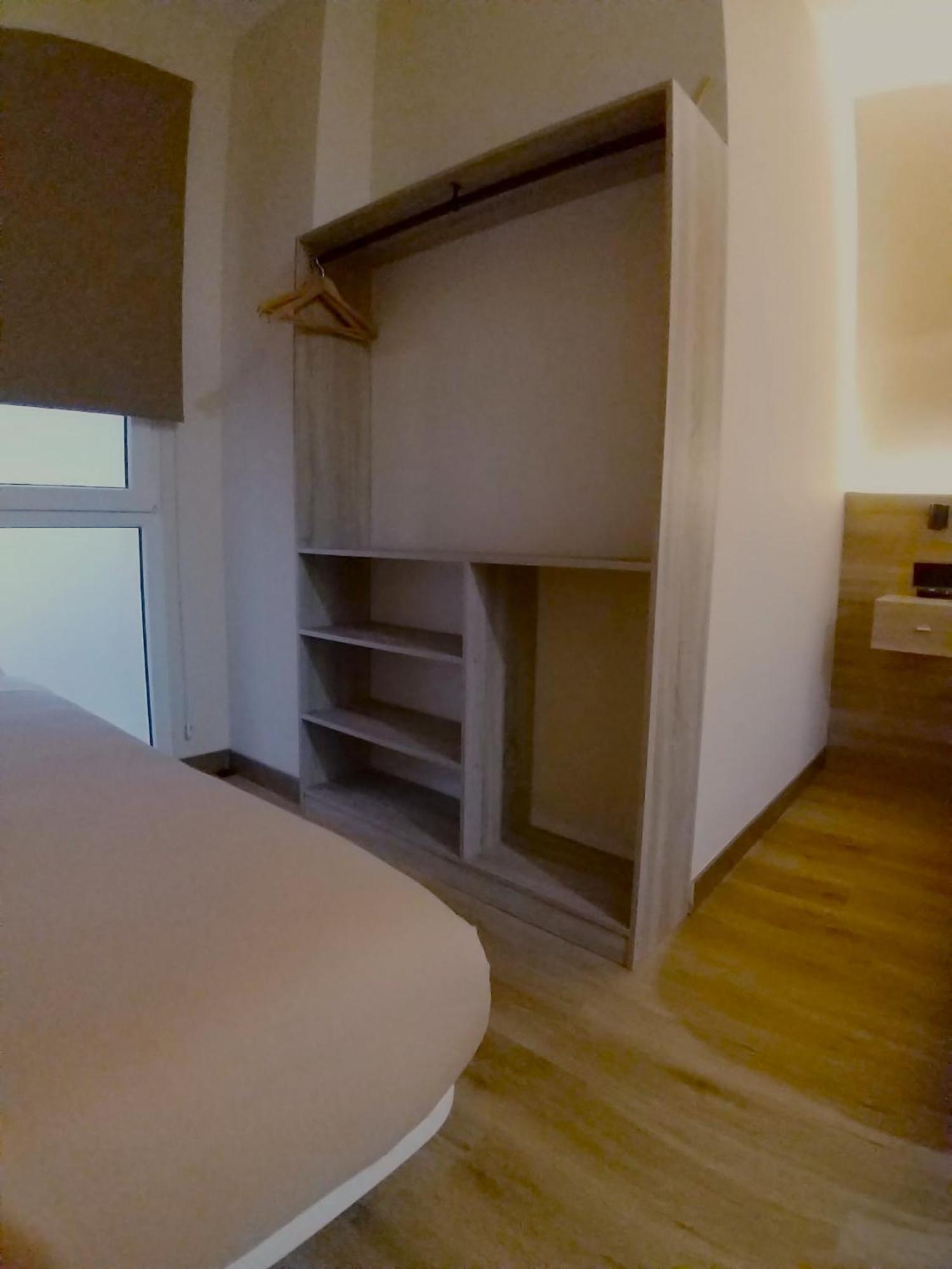 Optimus Comfort Campoamor 101 * Valencia