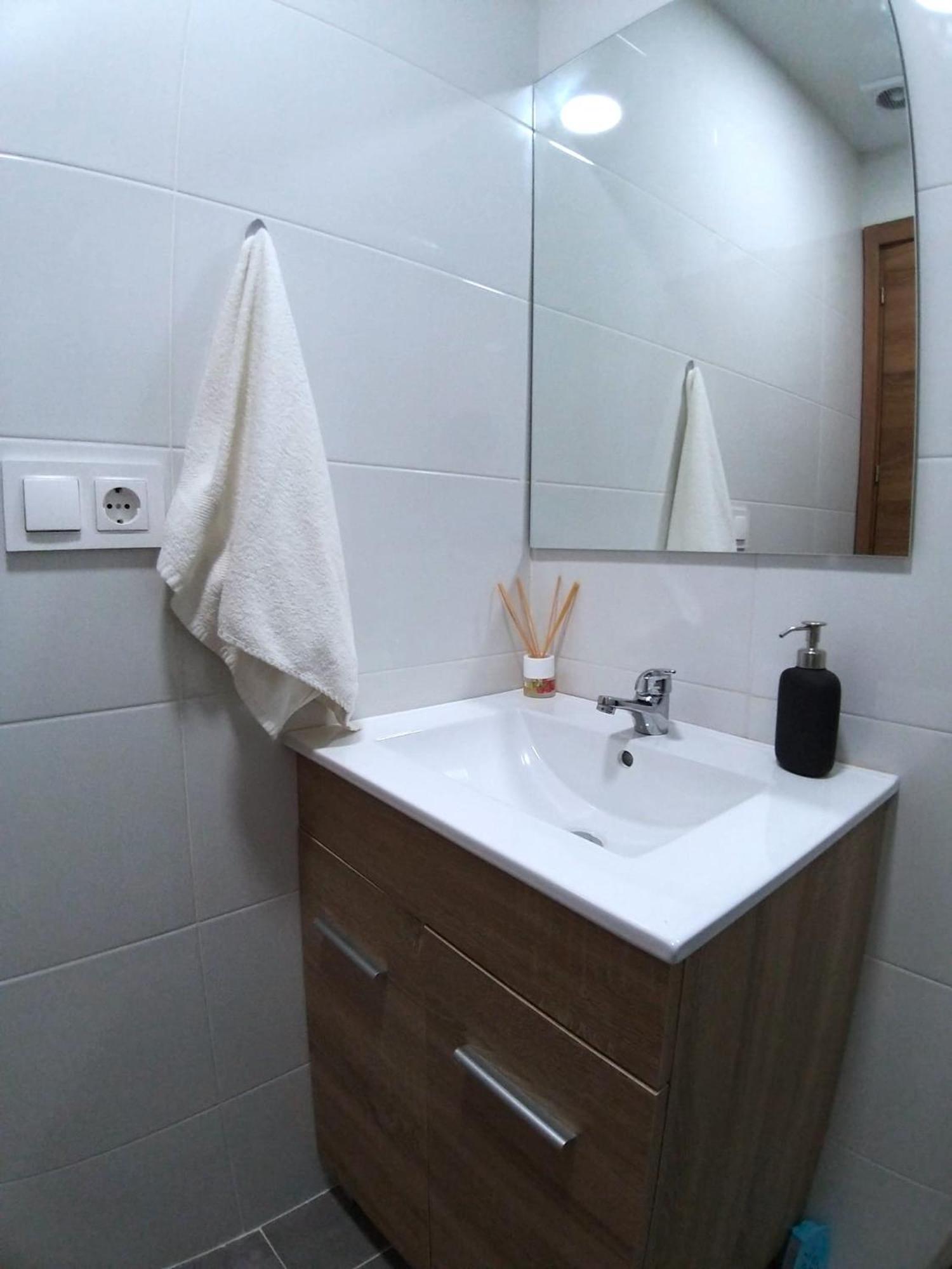 Optimus Comfort Campoamor 101