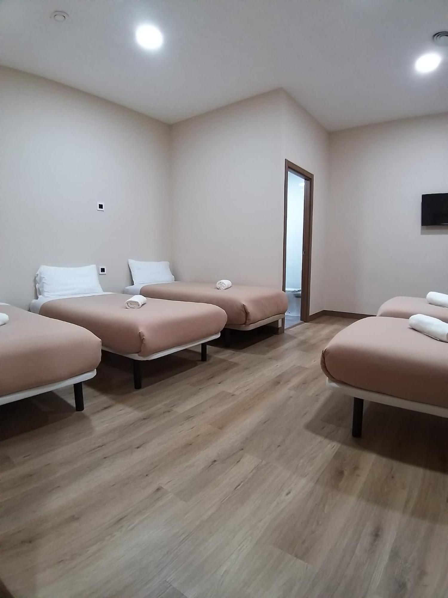 Optimus Comfort Campoamor 101 *