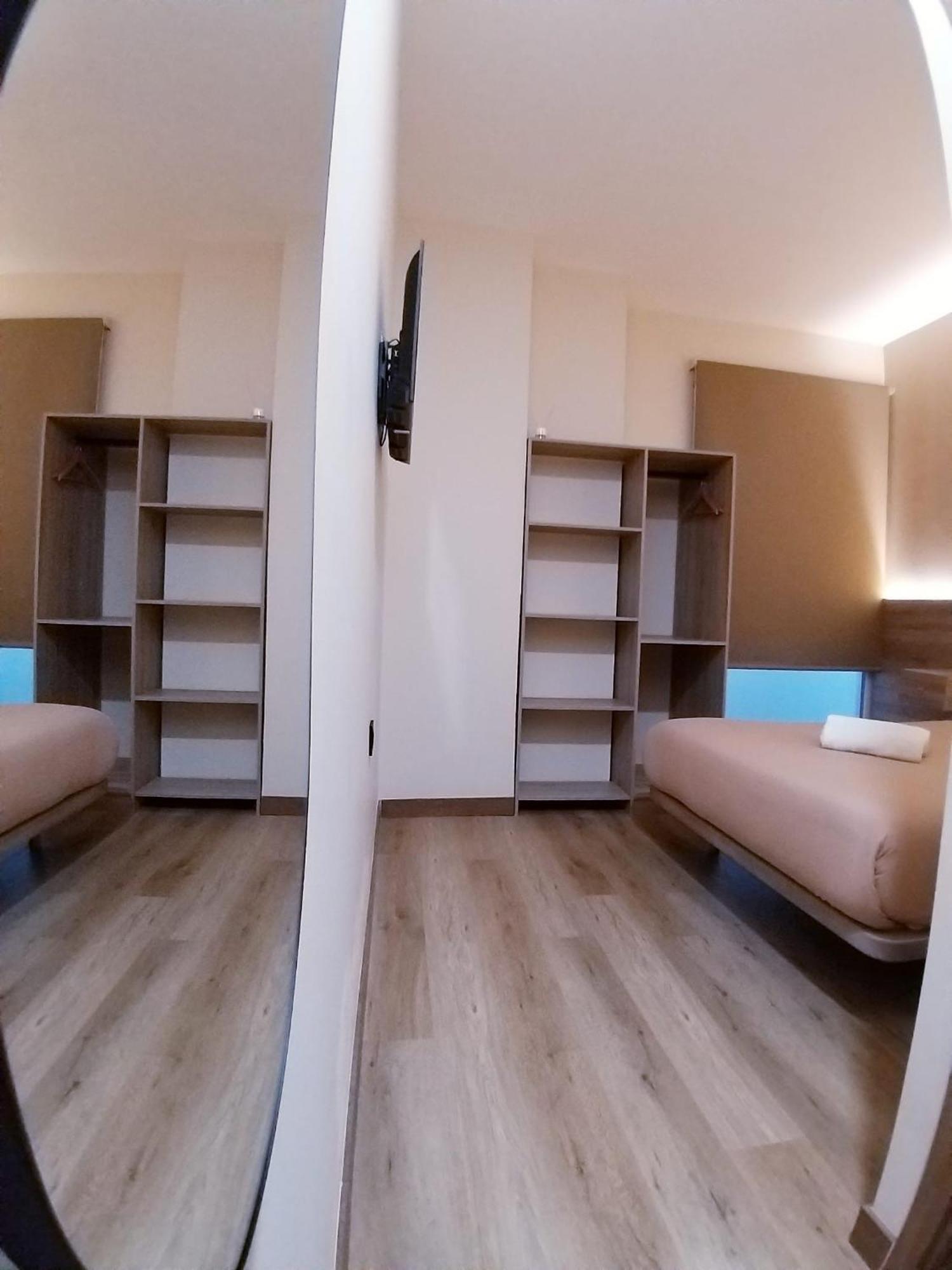 Optimus Comfort Campoamor 101 * Valencia