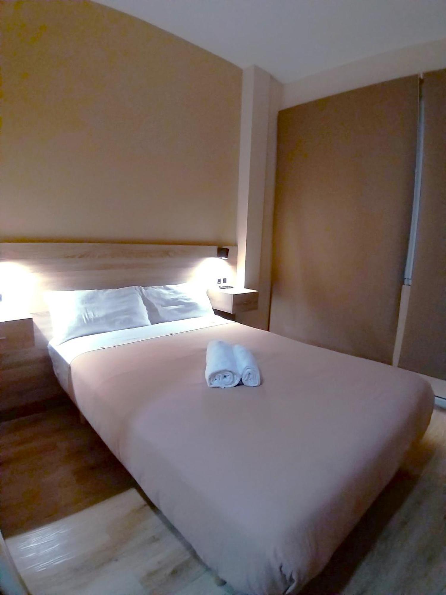 Optimus Comfort Campoamor 101