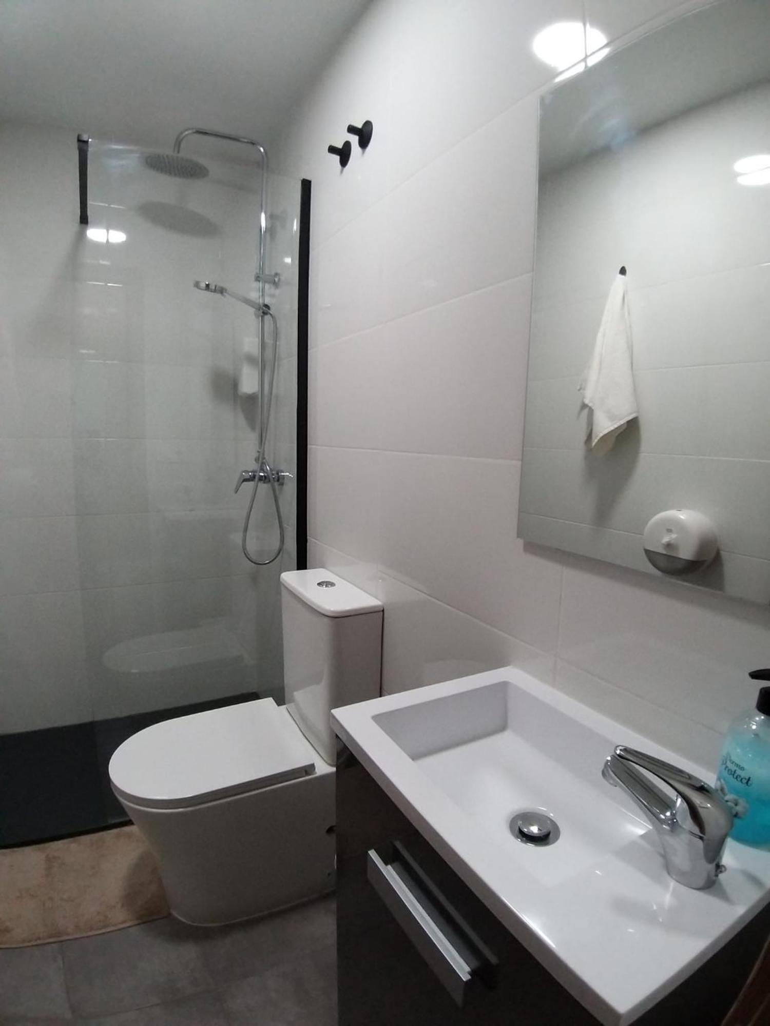 Optimus Comfort Campoamor 101 Pensión *
