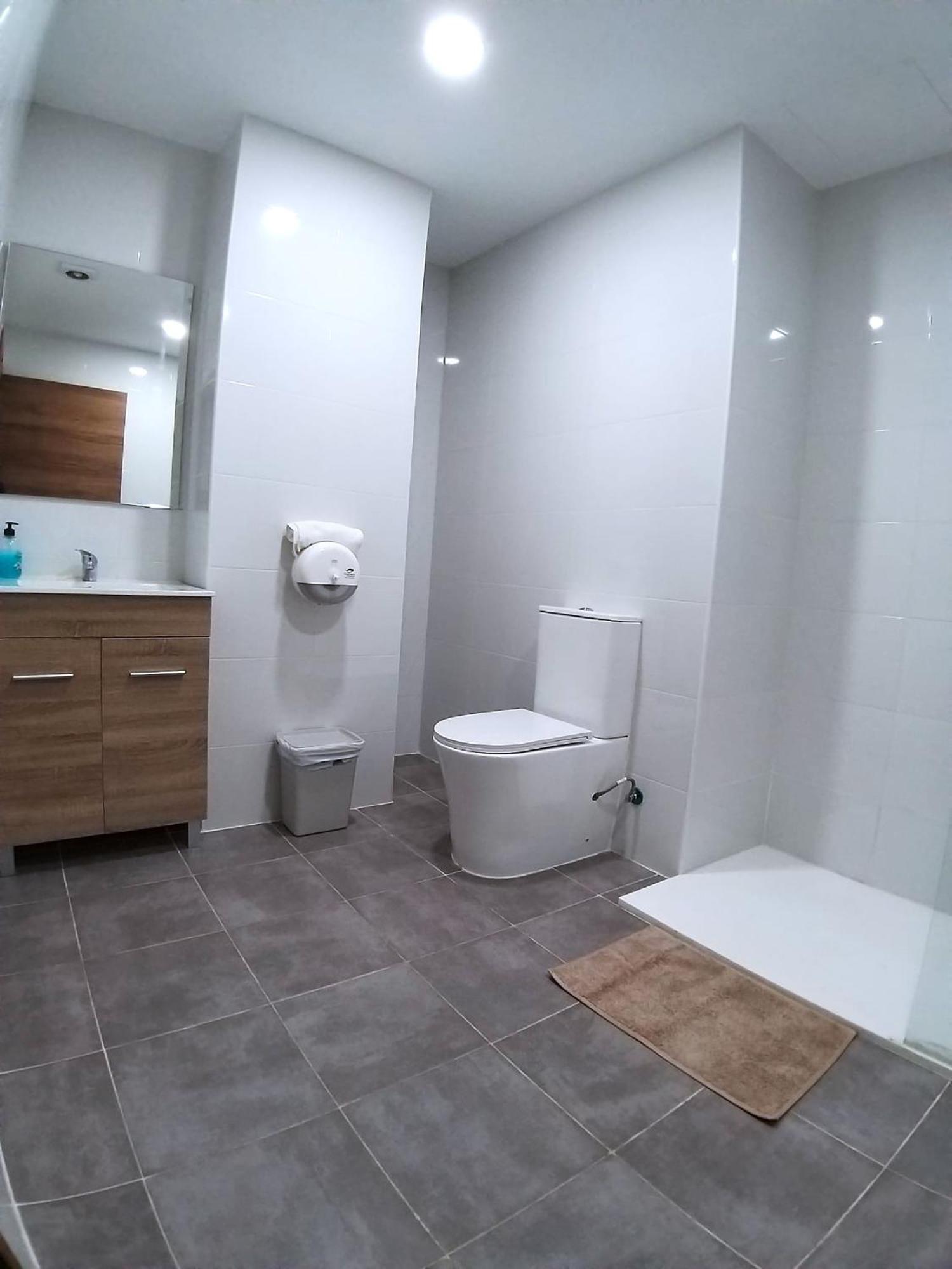 Pensión Optimus Comfort Campoamor 101 *