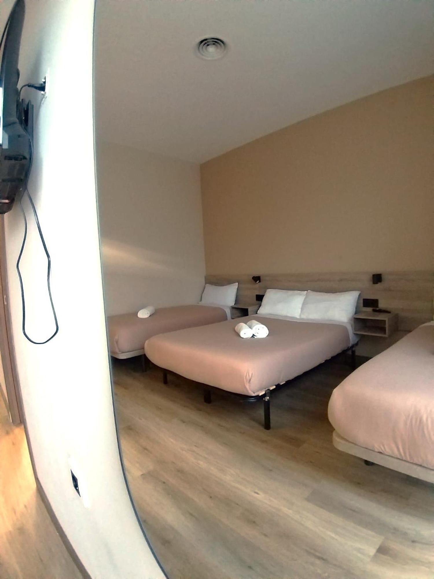 Optimus Comfort Campoamor 101 *