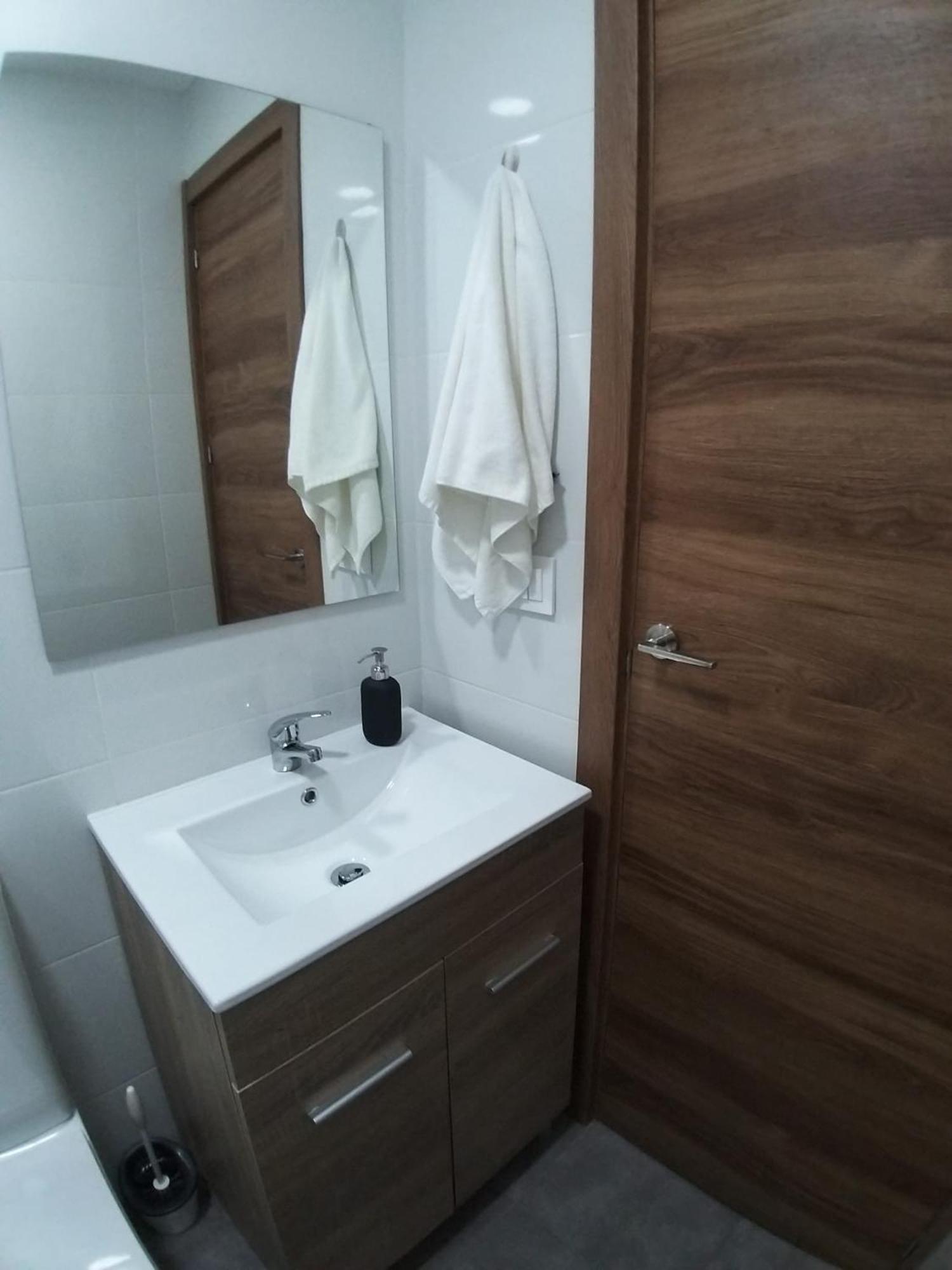 Optimus Comfort Campoamor 101 Pensión *