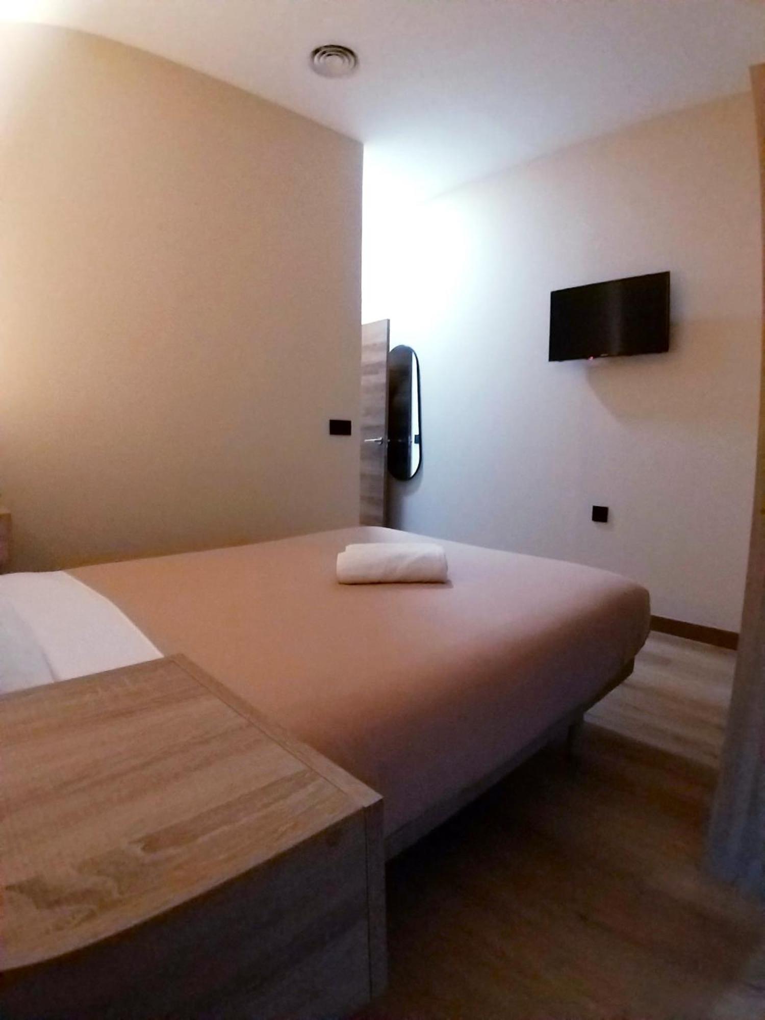 Pensión Optimus Comfort Campoamor 101 *