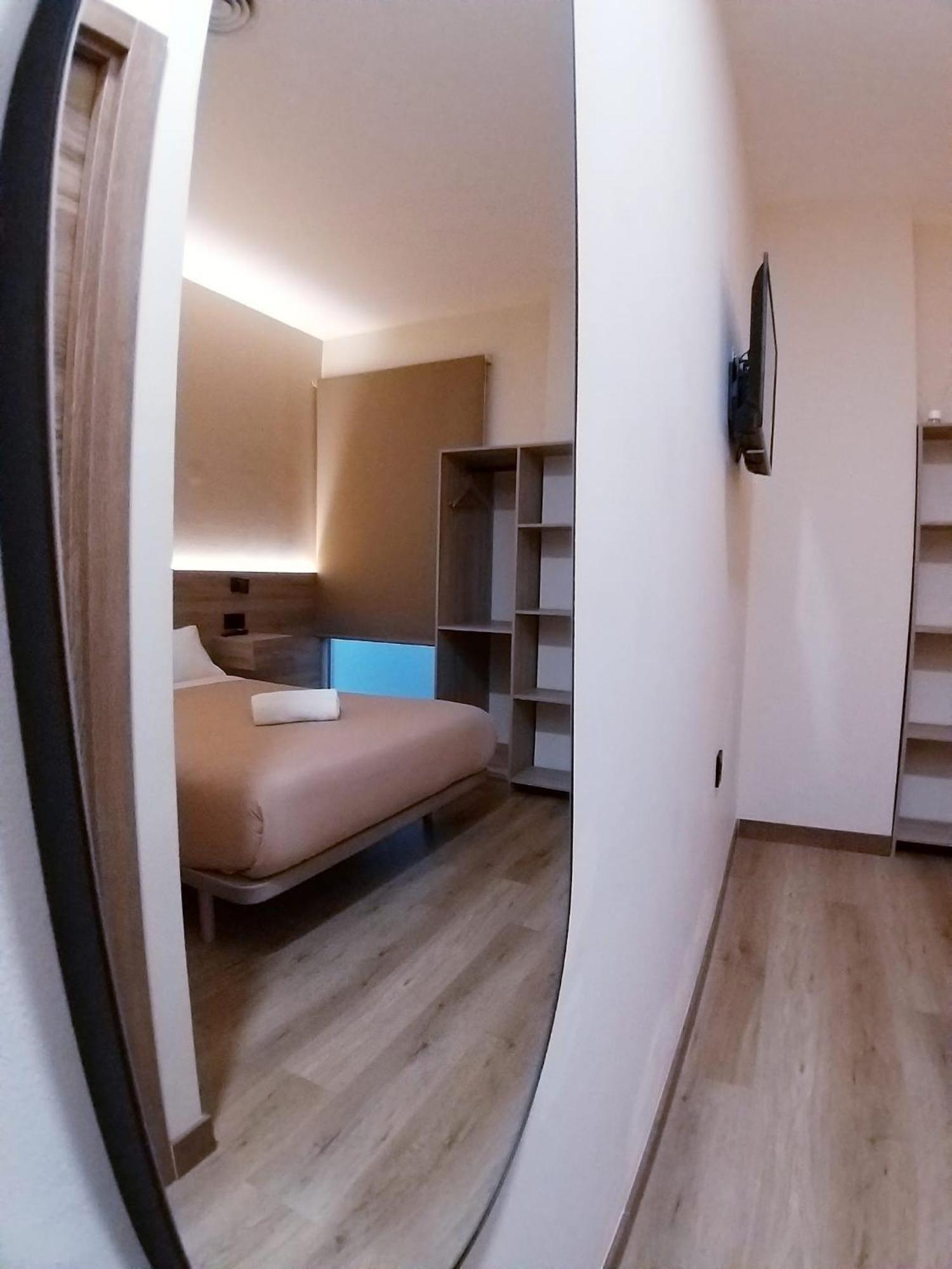 Pensión Optimus Comfort Campoamor 101 Valencia