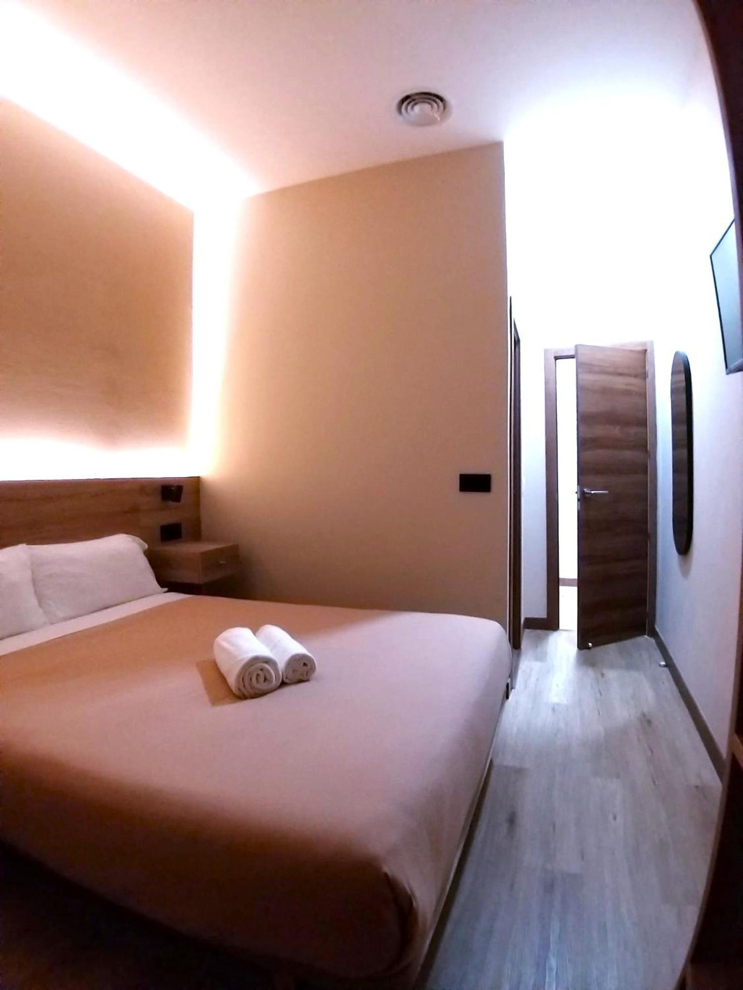 Optimus Comfort Campoamor 101 Pensión Valencia