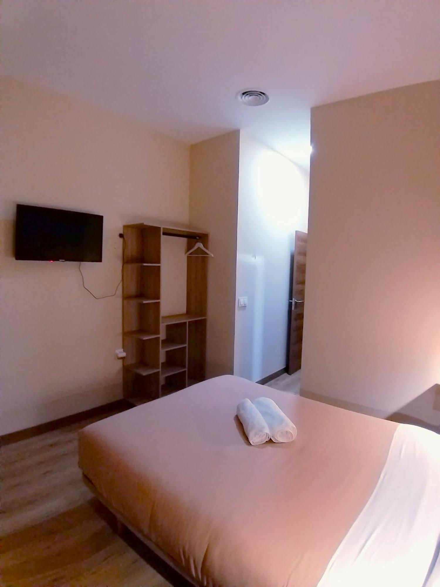 Optimus Comfort Campoamor 101 Pensión