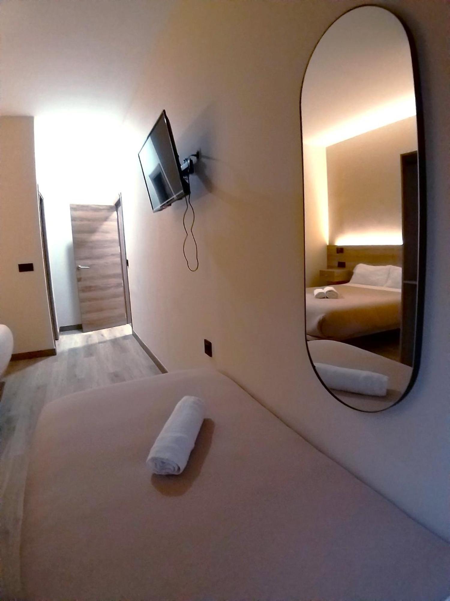 Optimus Comfort Campoamor 101 Pensión