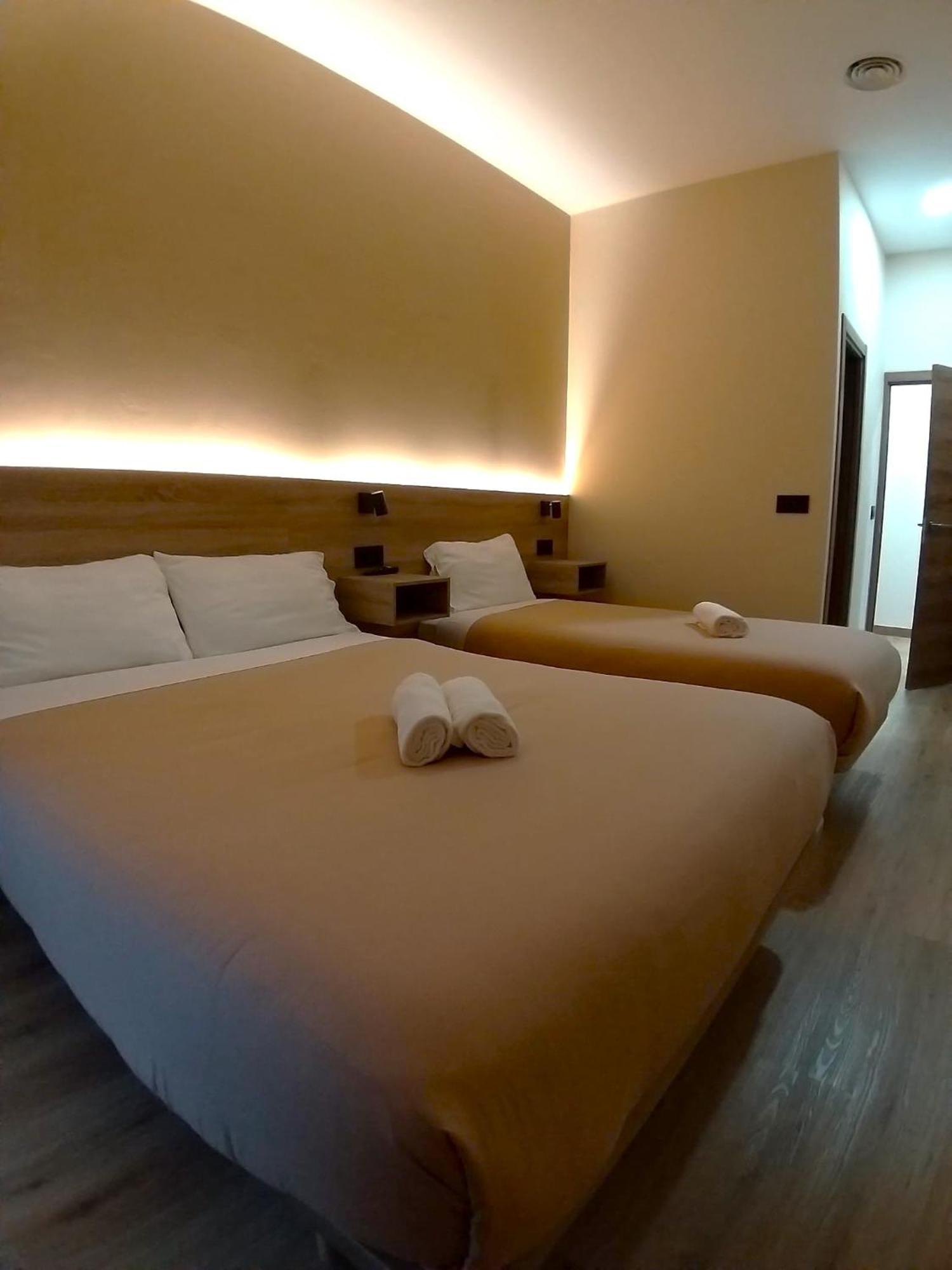 Optimus Comfort Campoamor 101 *