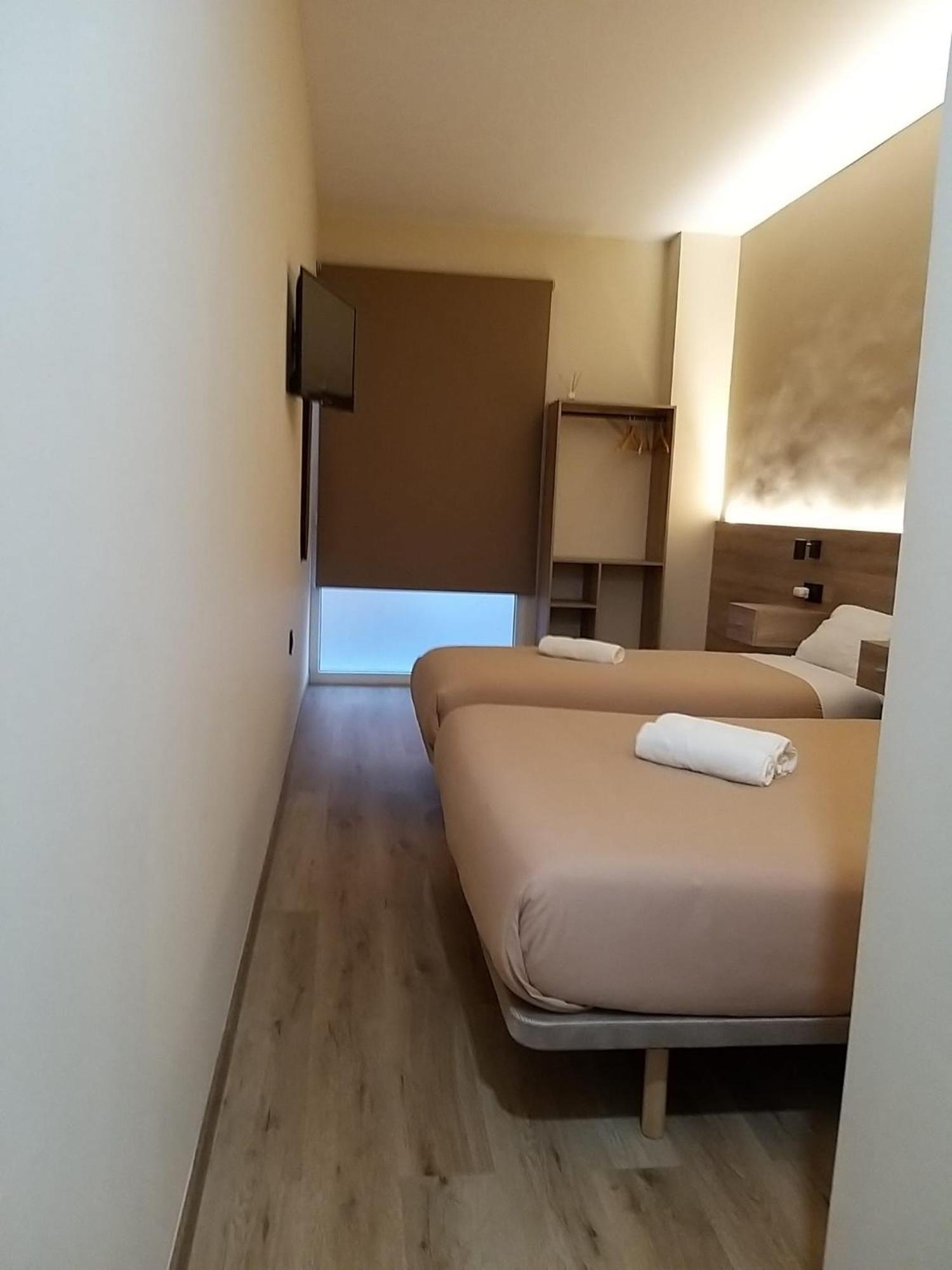 Pensión Optimus Comfort Campoamor 101 *