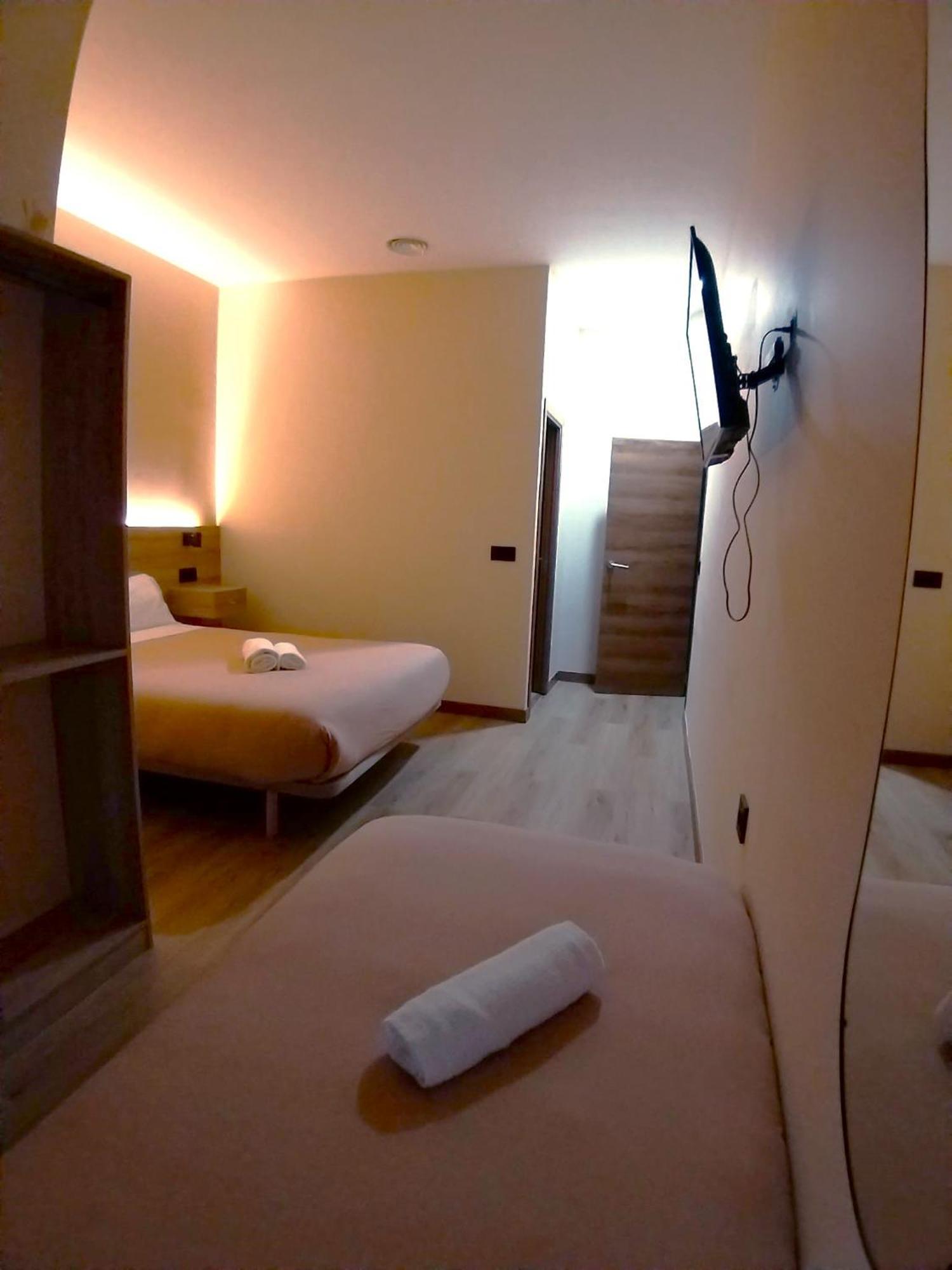 Pensión Optimus Comfort Campoamor 101