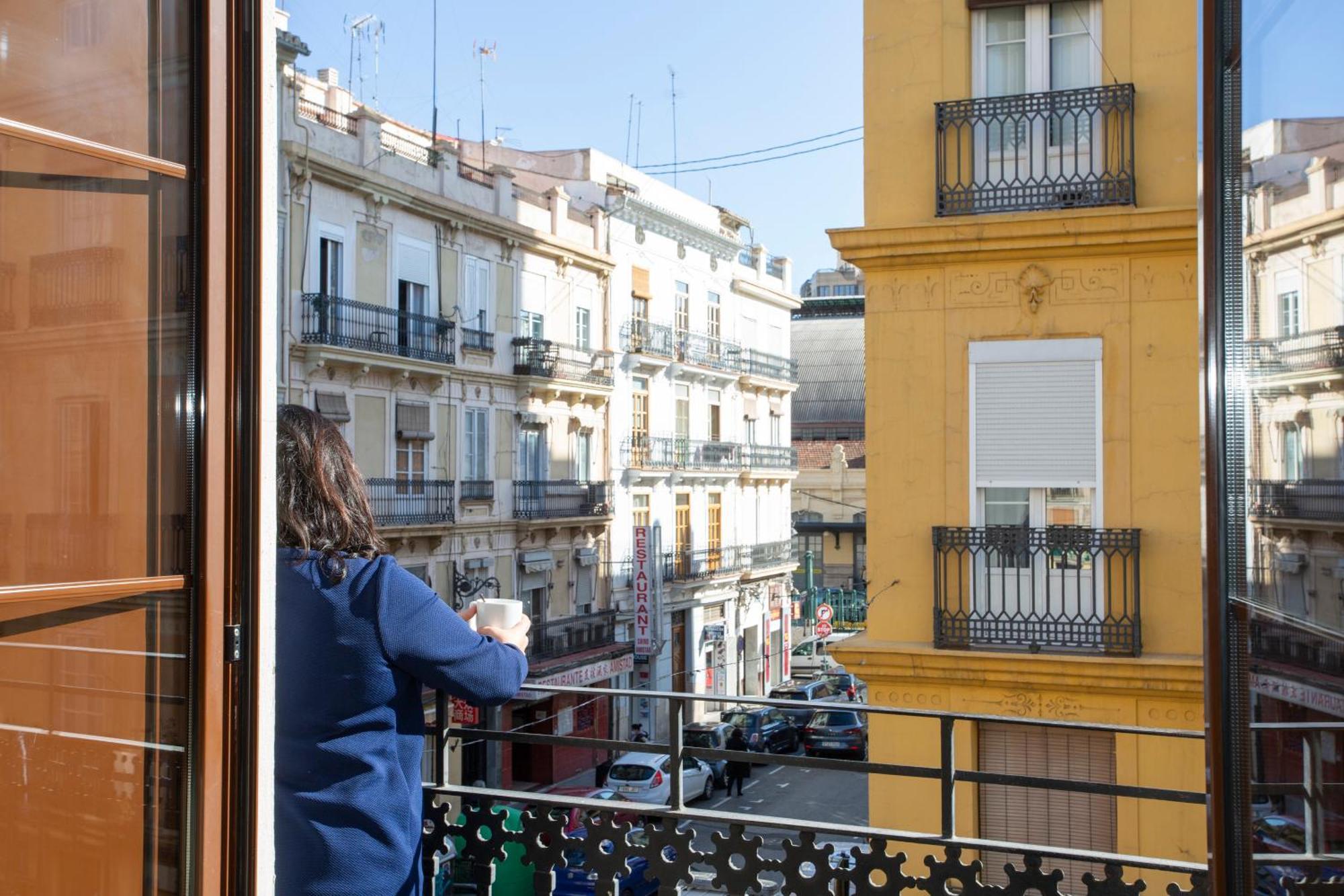 Apartamento Singularstays Center *