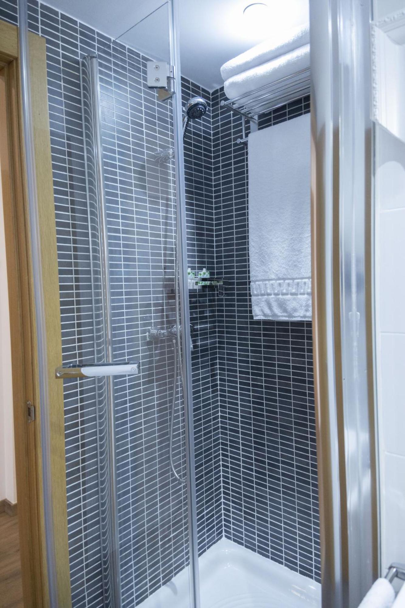Apartamento Singularstays Center *