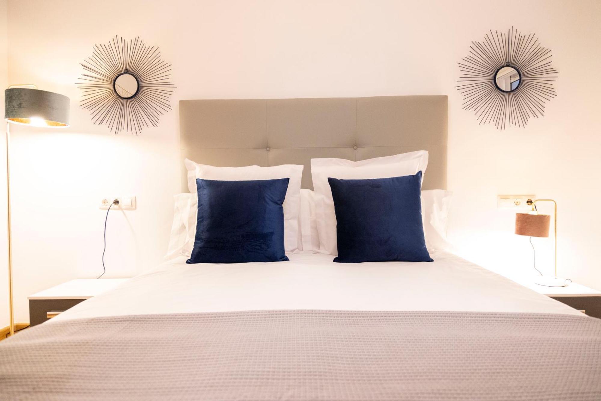 Singularstays Center Valencia