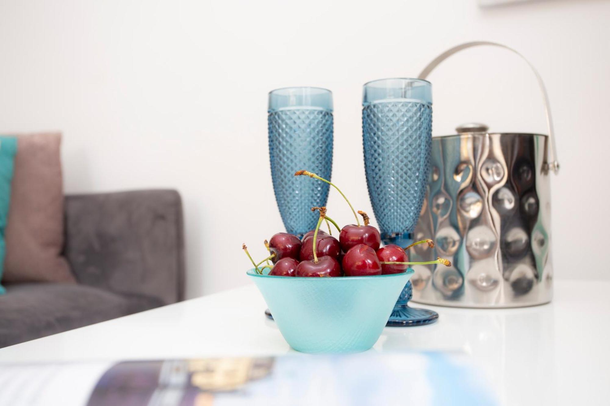 Singularstays Center Valencia