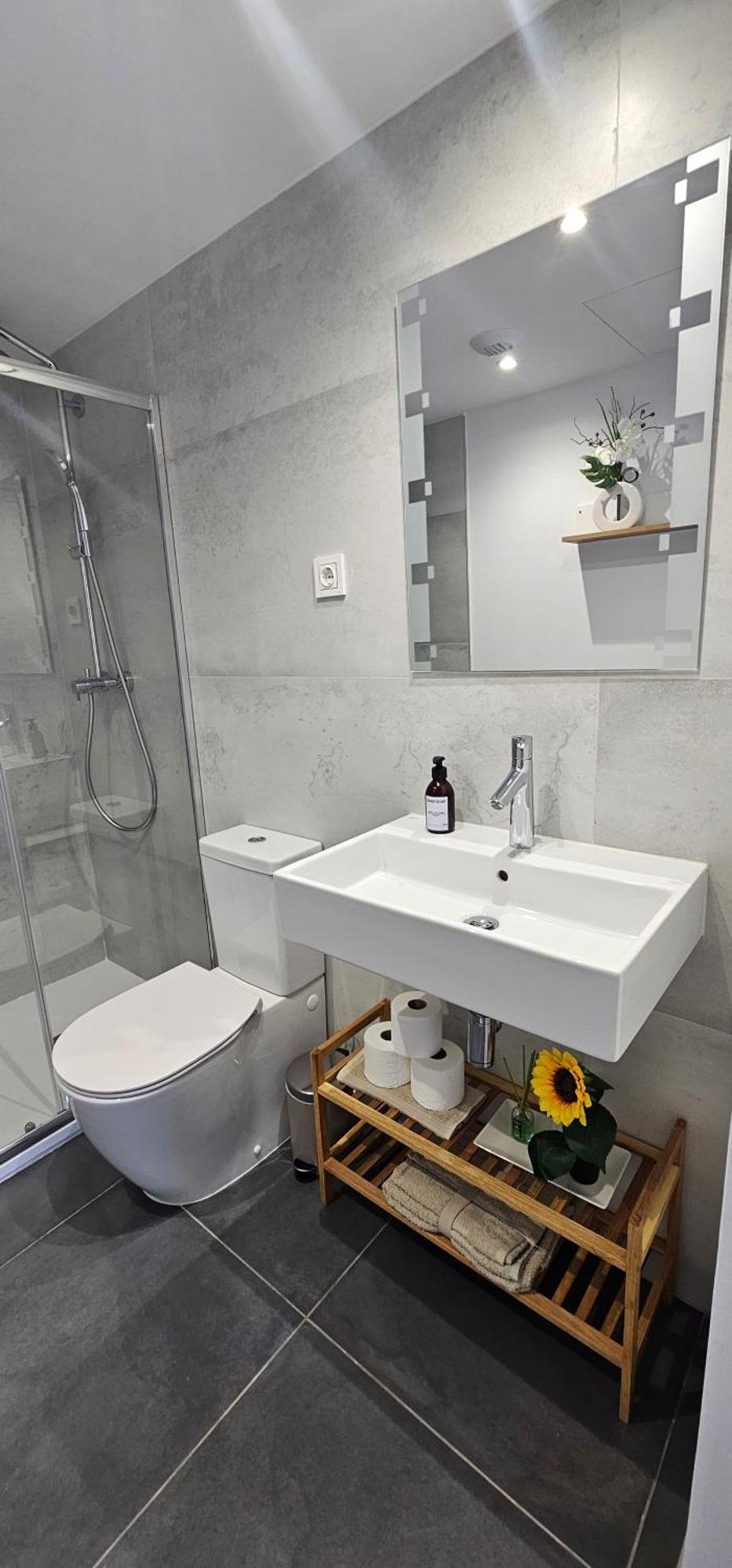 Duplex-lofts Les Arts I Les Ciencies Apartamento
