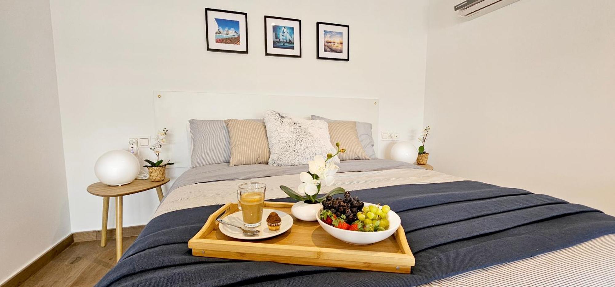 Duplex-lofts Les Arts I Les Ciencies Valencia