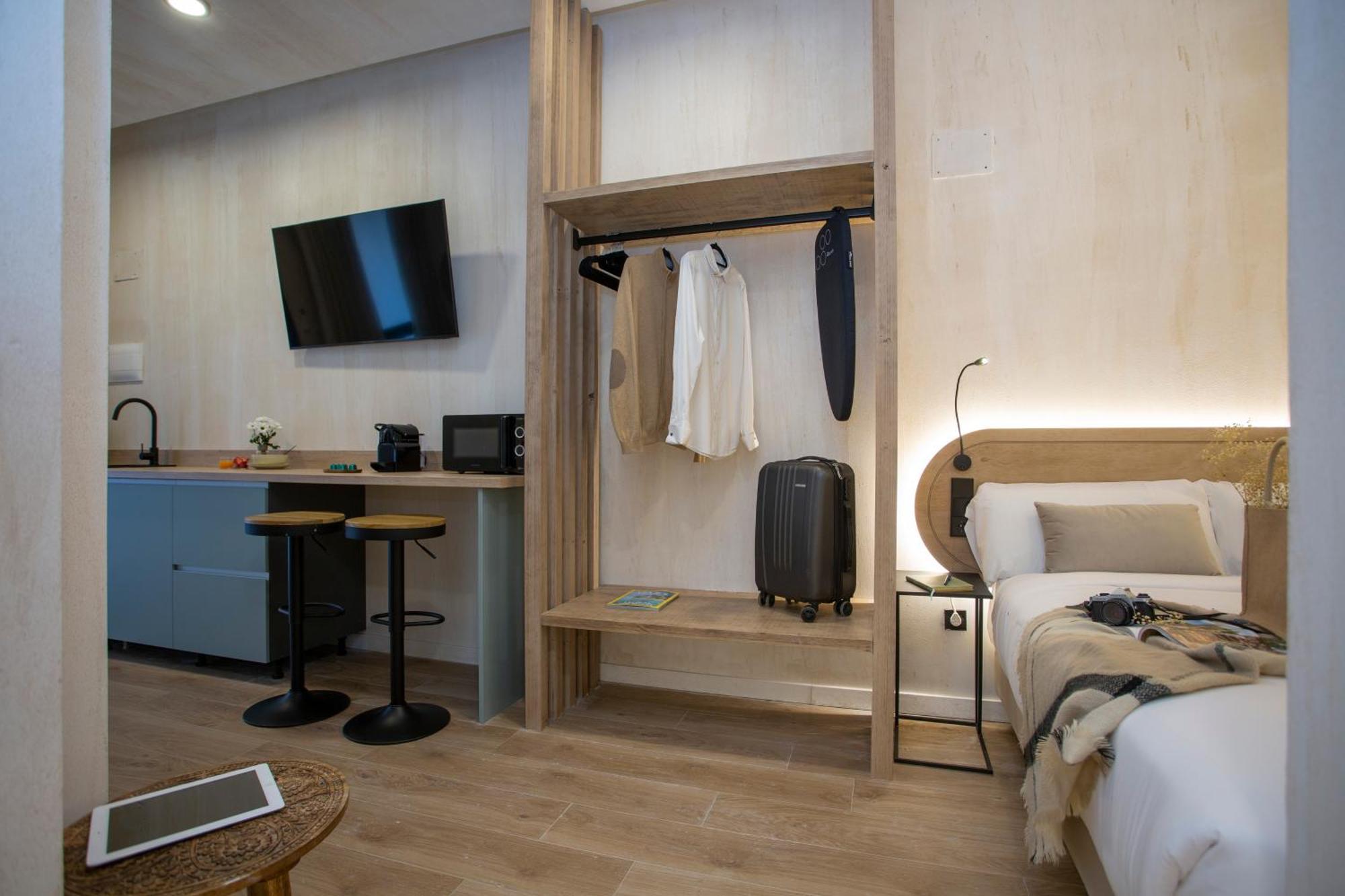 Nomad Haux Mestalla 101 *