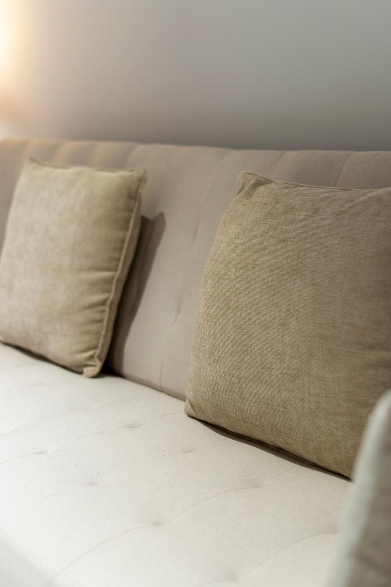 Apartamento Vlc Host - Luz Casanova