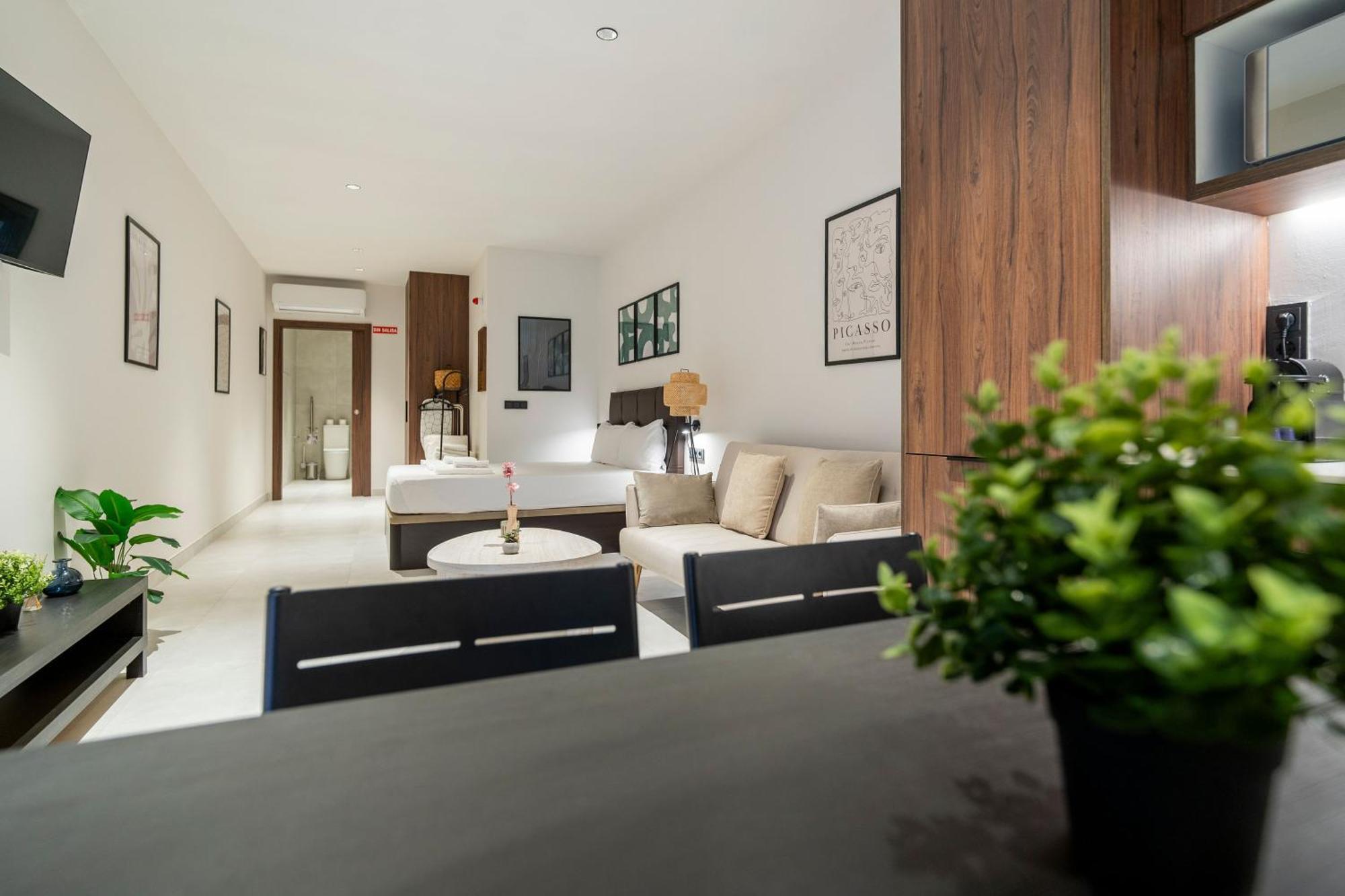Apartamento Vlc Host - Luz Casanova