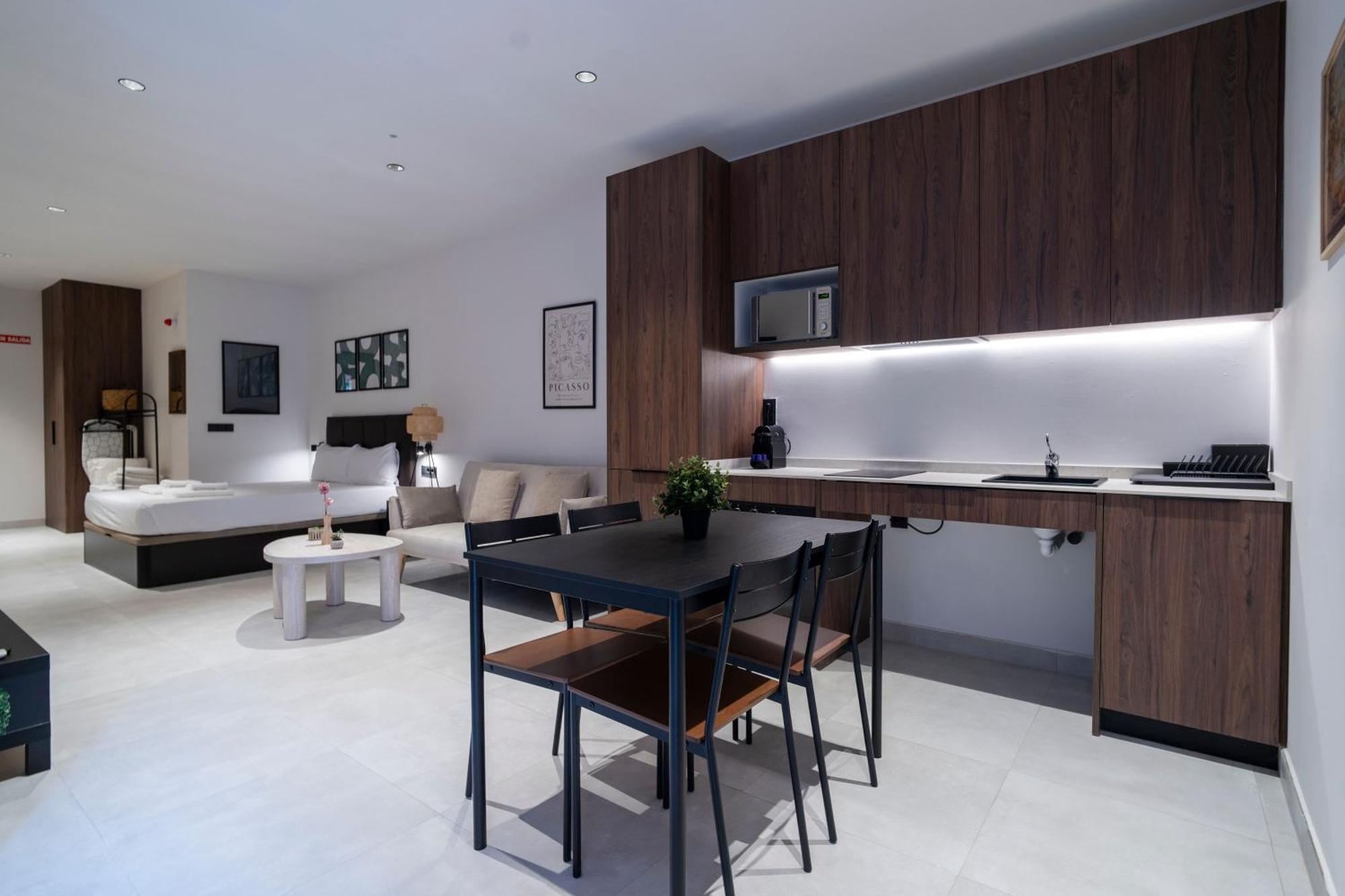Apartamento Vlc Host - Luz Casanova *