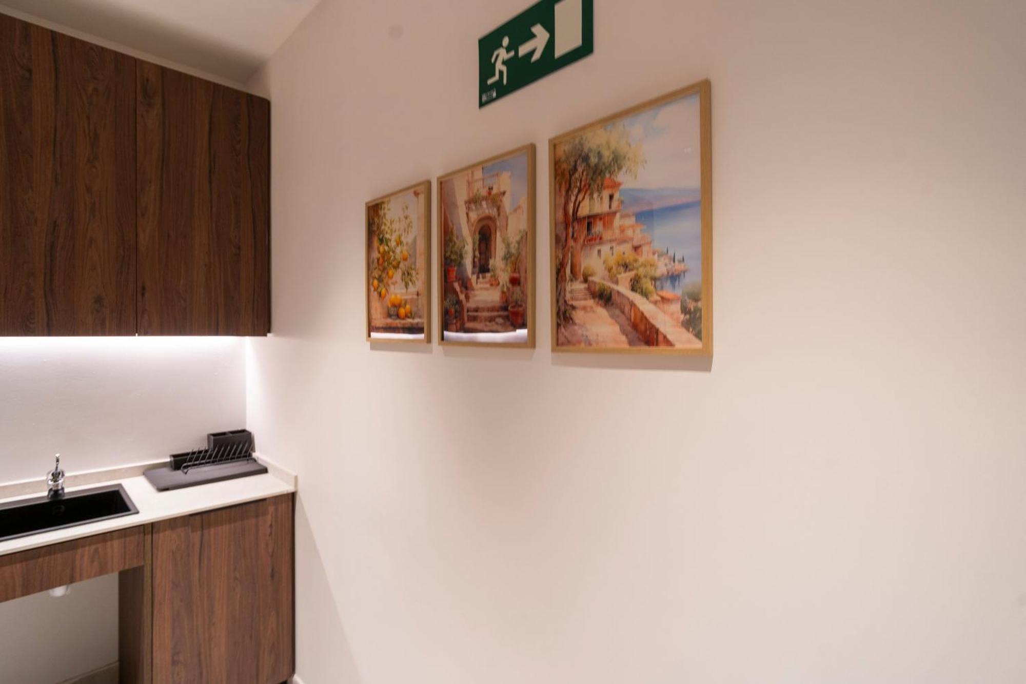 Apartamento Vlc Host - Luz Casanova *