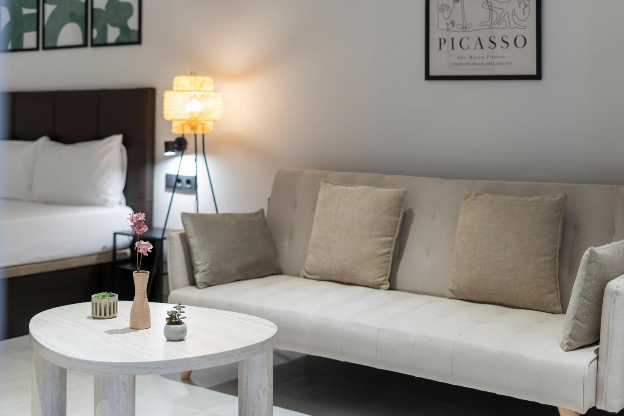 Vlc Host - Luz Casanova Apartamento