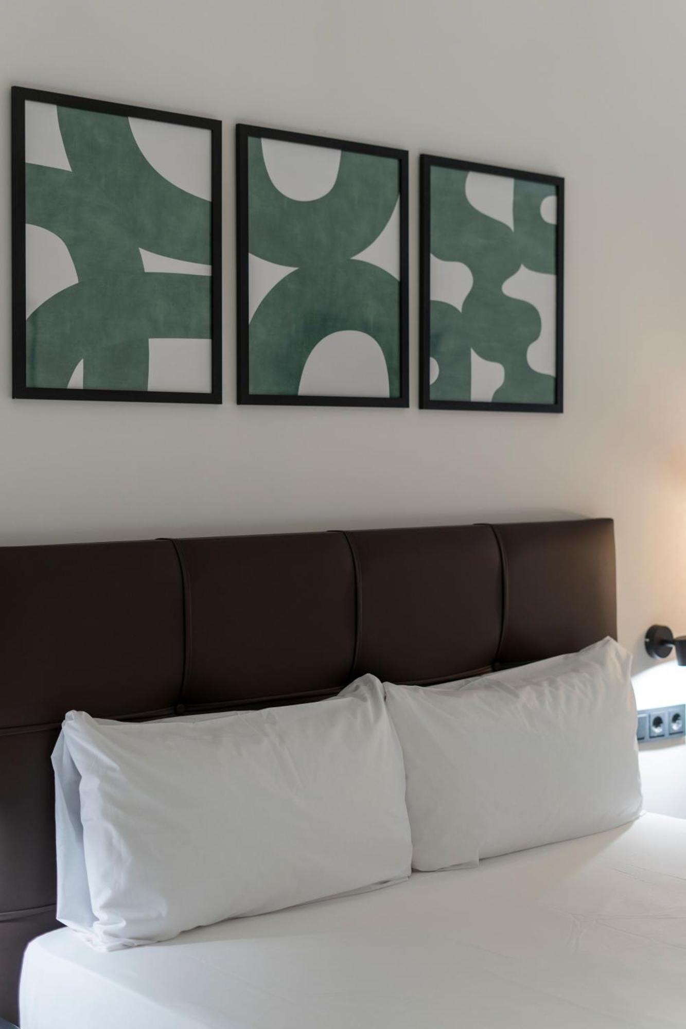 Apartamento Vlc Host - Luz Casanova