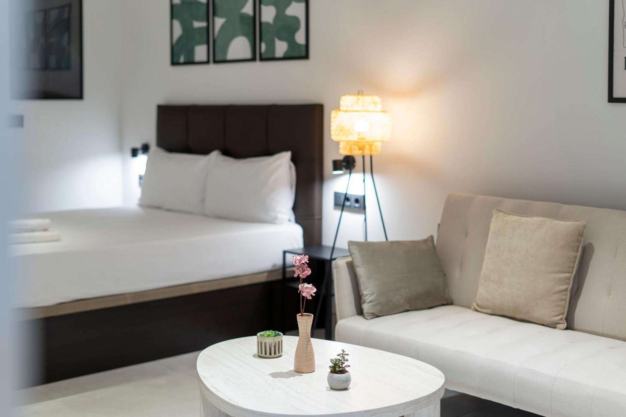 Vlc Host - Luz Casanova Apartamento Valencia