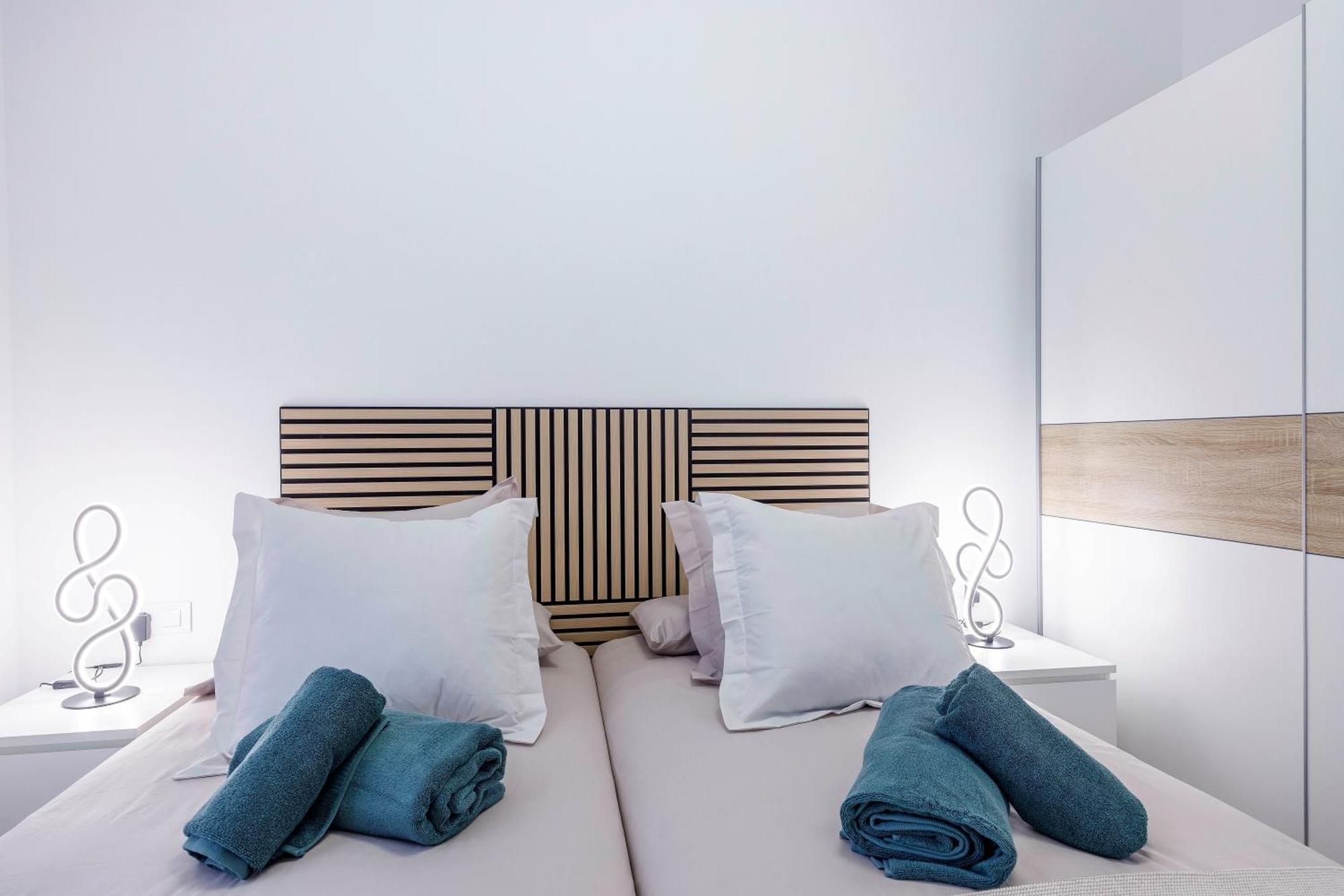 Grupo Torres De Quart Apartamento
