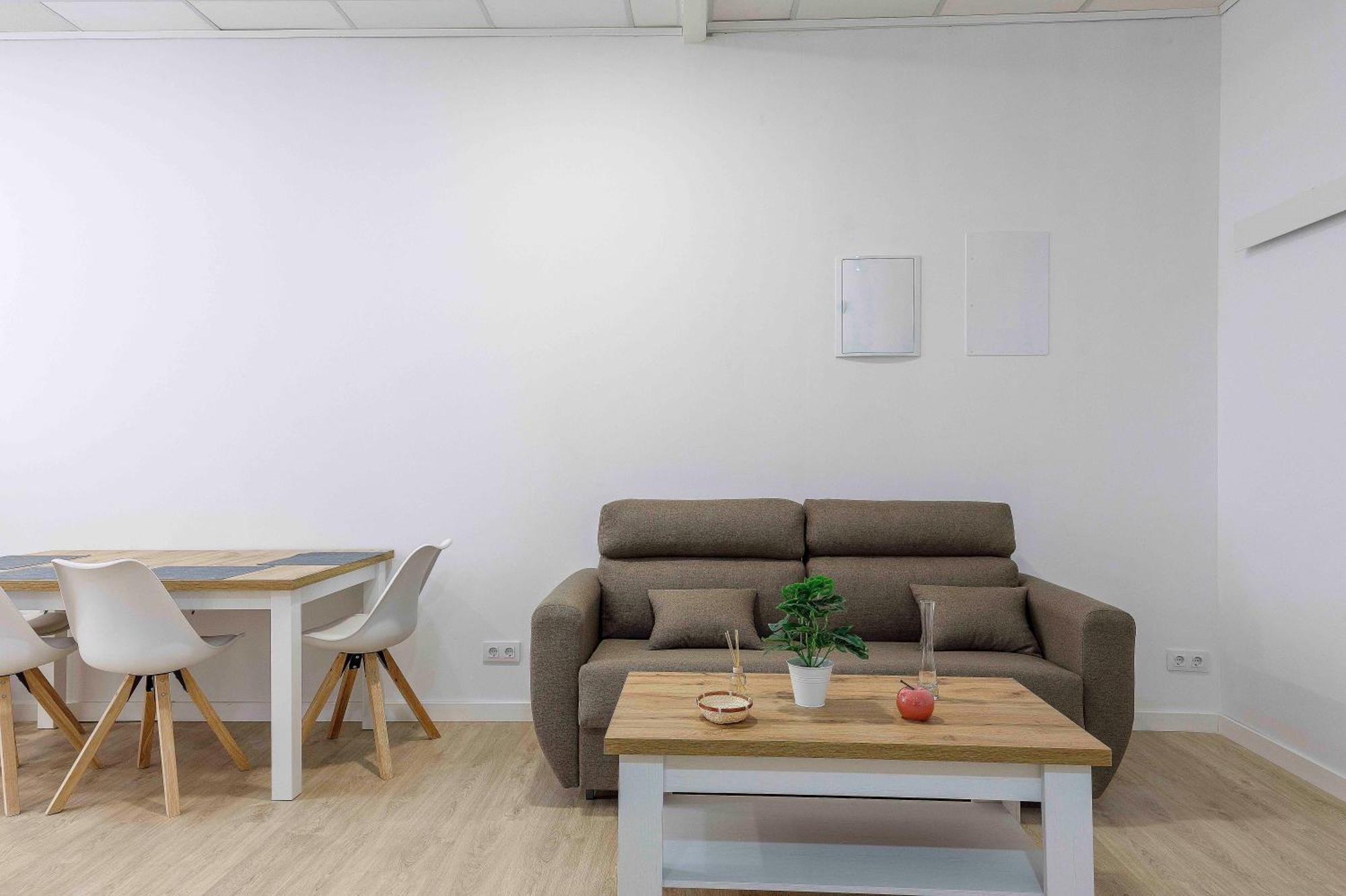 Grupo Torres De Quart Apartamento