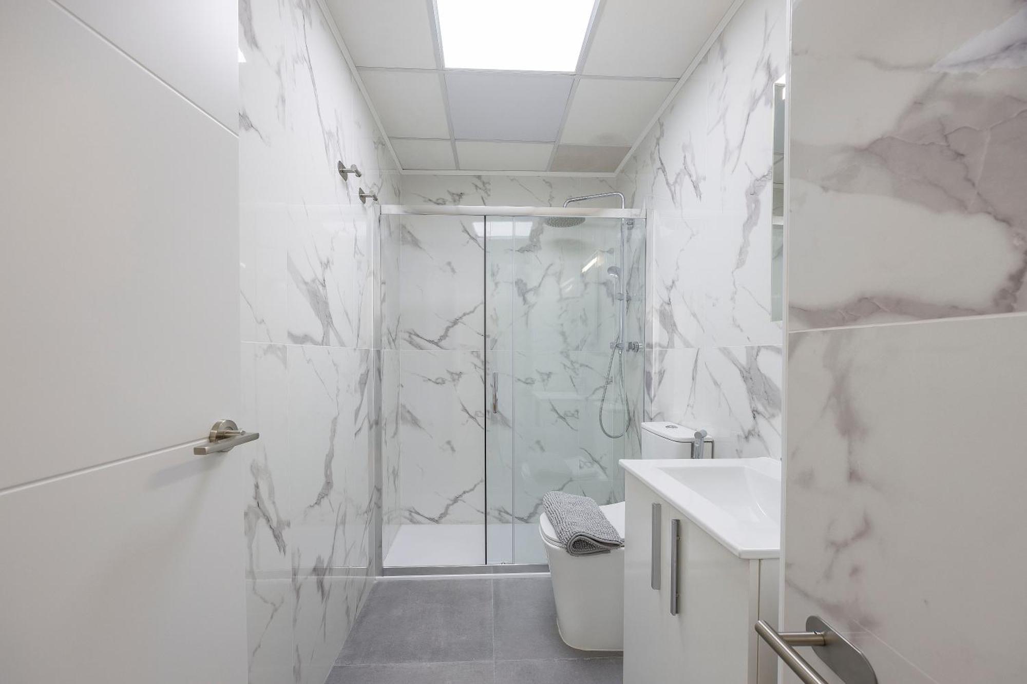 Grupo Torres De Quart Apartamento *