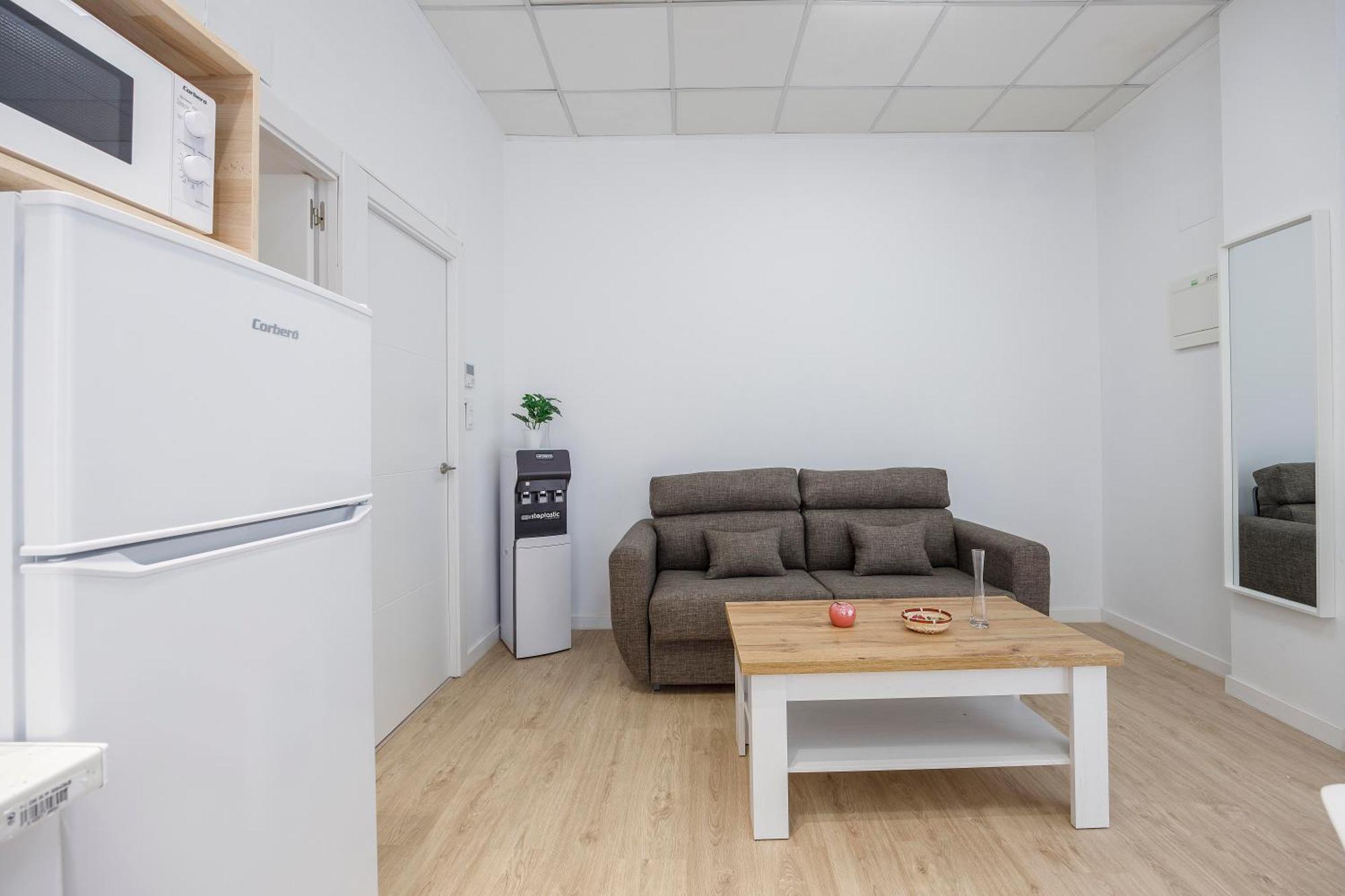 Apartamento Grupo Torres De Quart *