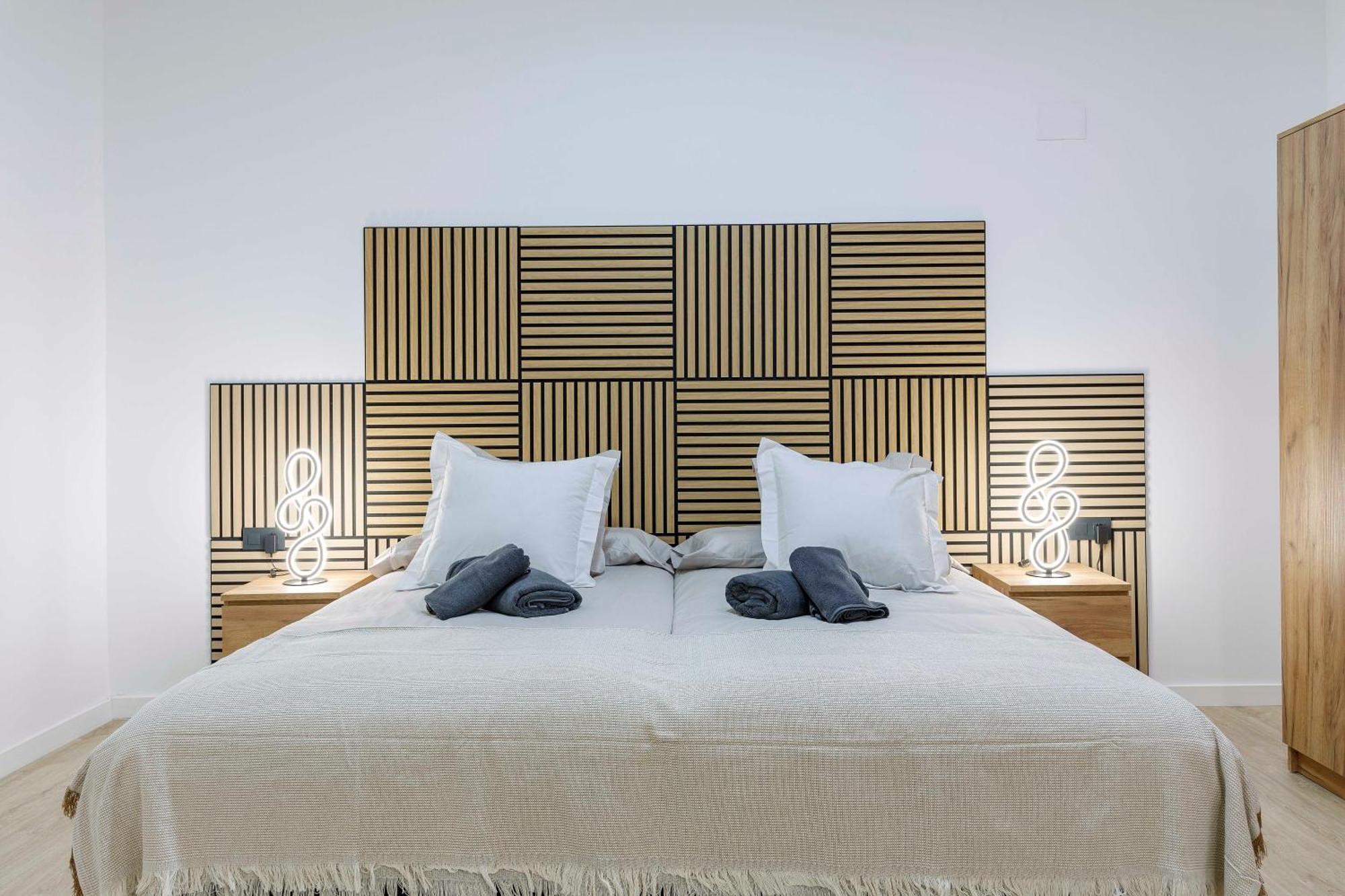 Grupo Torres De Quart Apartamento Valencia