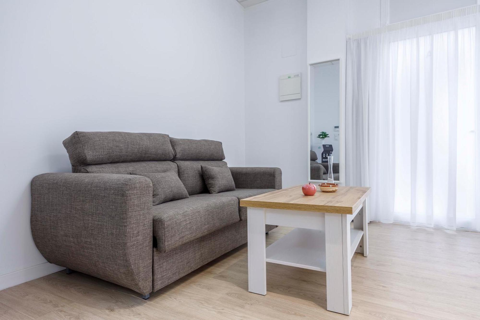 Apartamento Grupo Torres De Quart