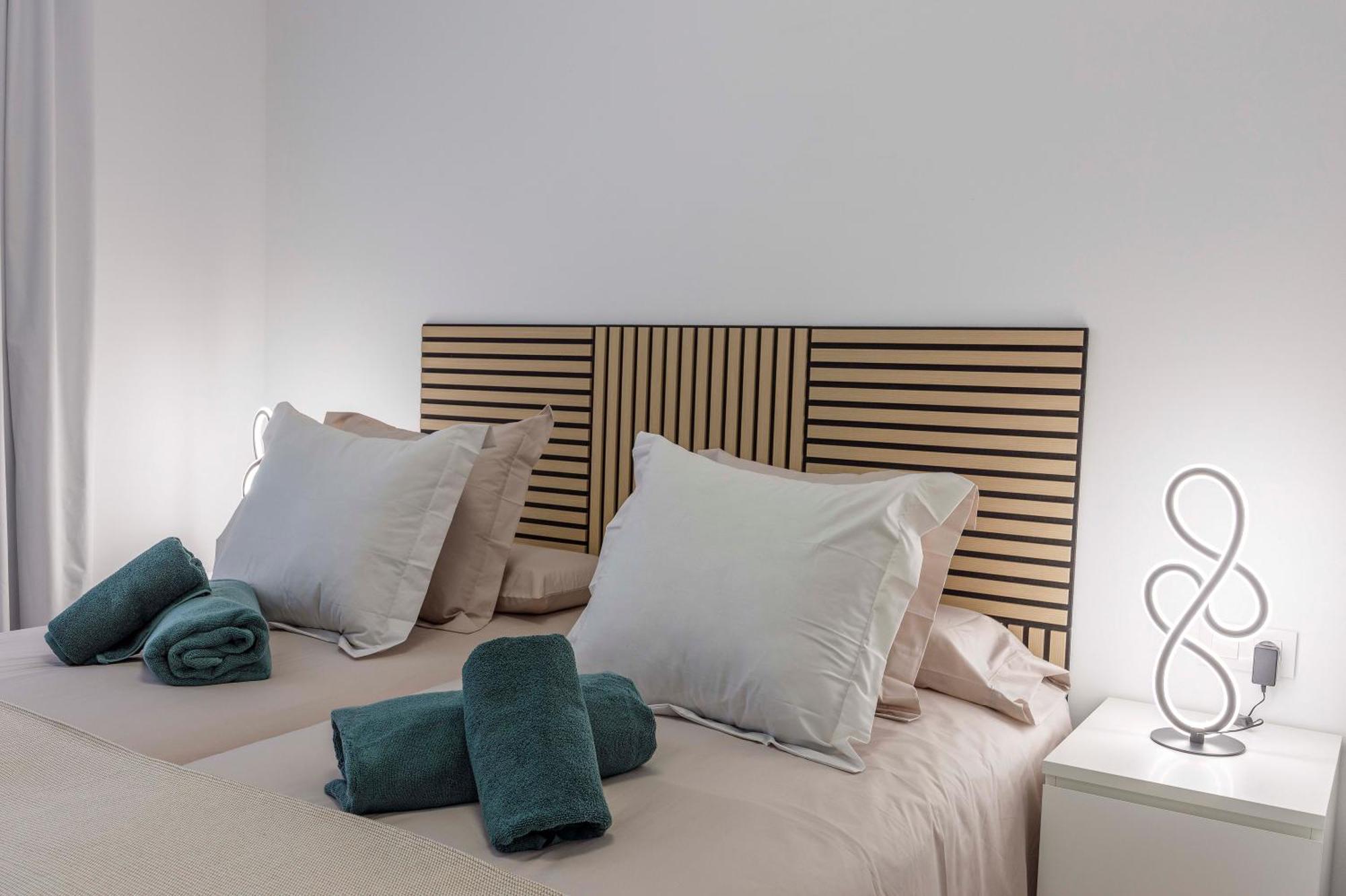 Grupo Torres De Quart Apartamento *