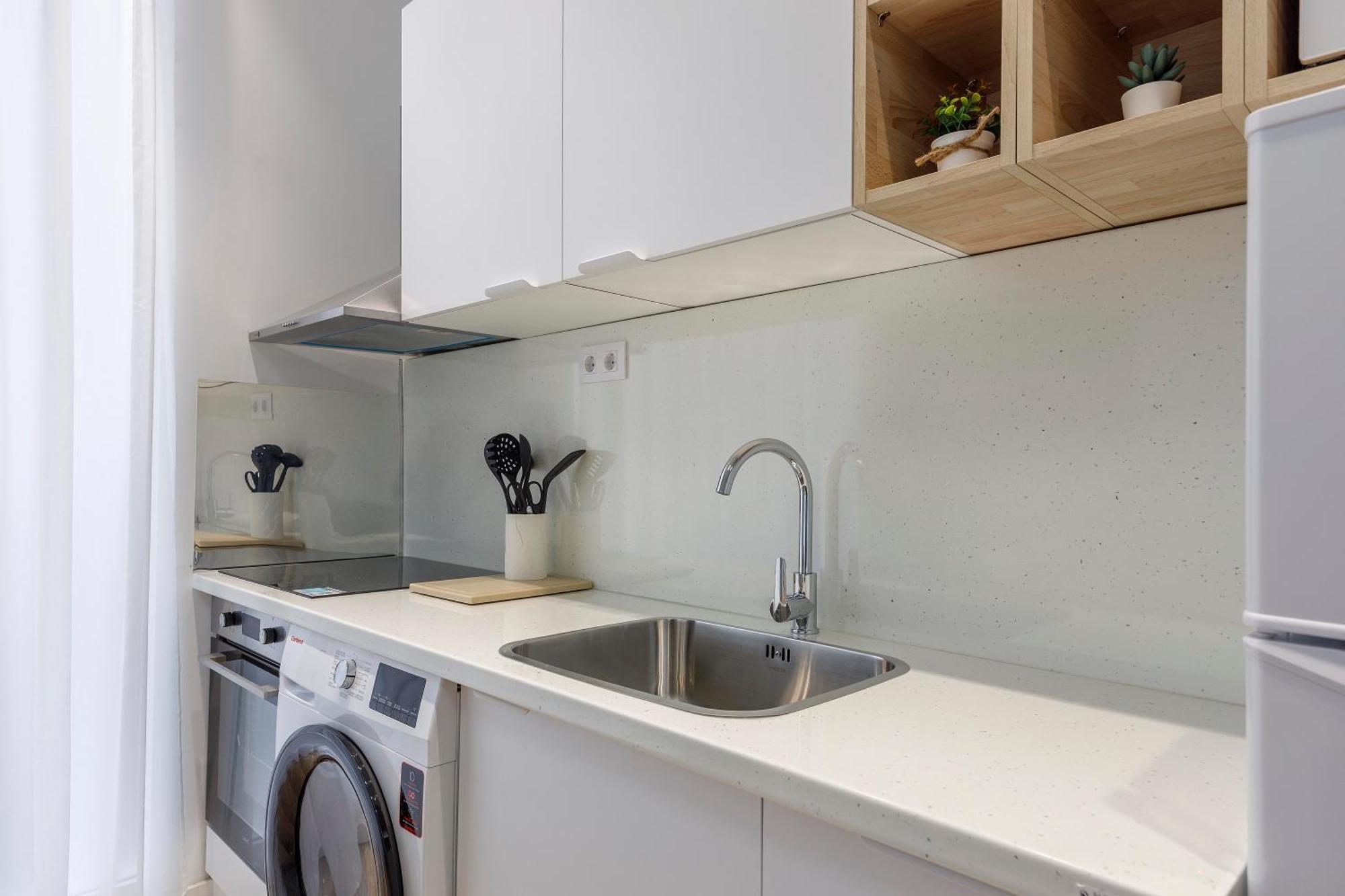 Apartamento Grupo Torres De Quart