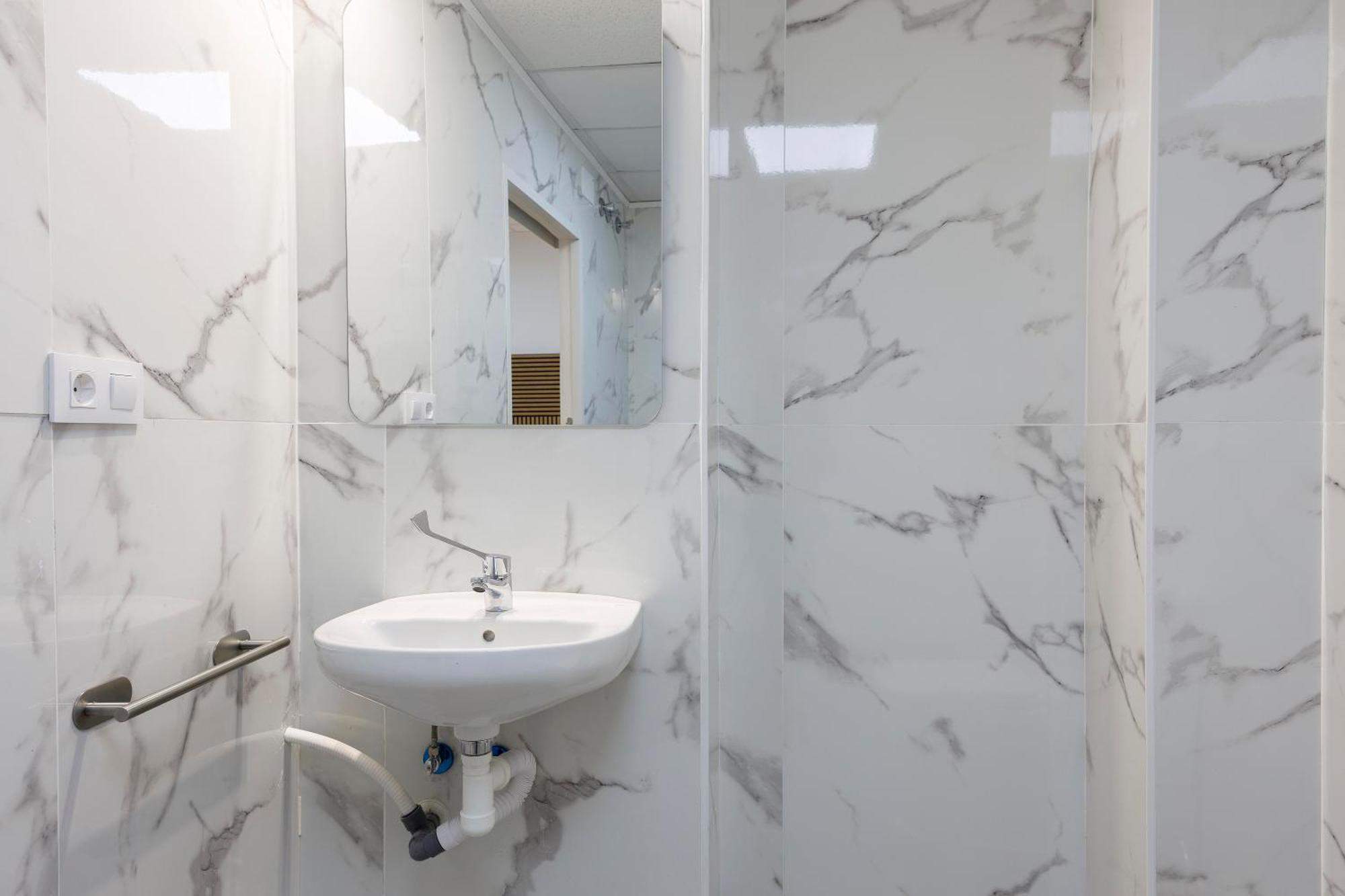 Grupo Torres De Quart Apartamento Valencia