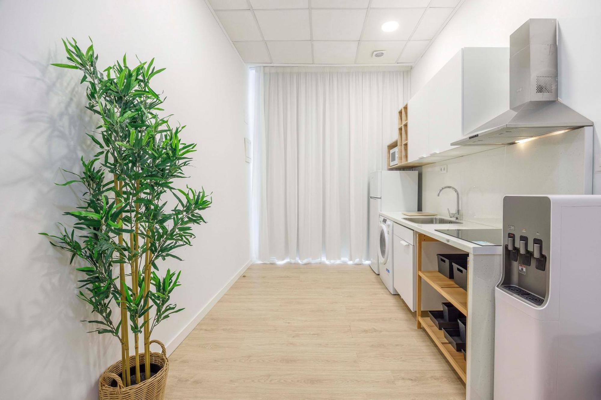 Grupo Torres De Quart Apartamento *