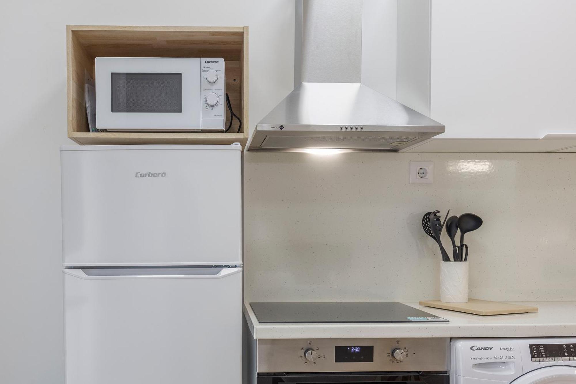 Apartamento Grupo Torres De Quart *