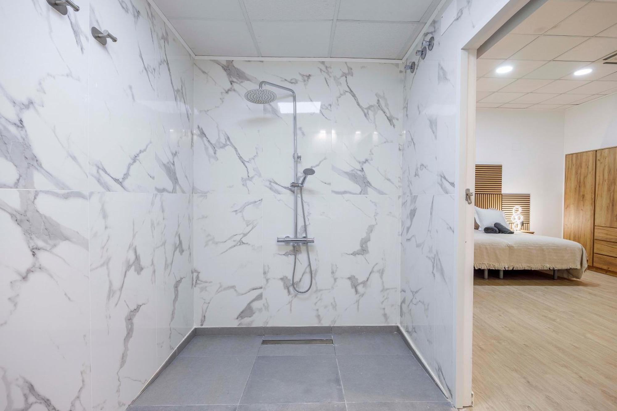 Grupo Torres De Quart Apartamento