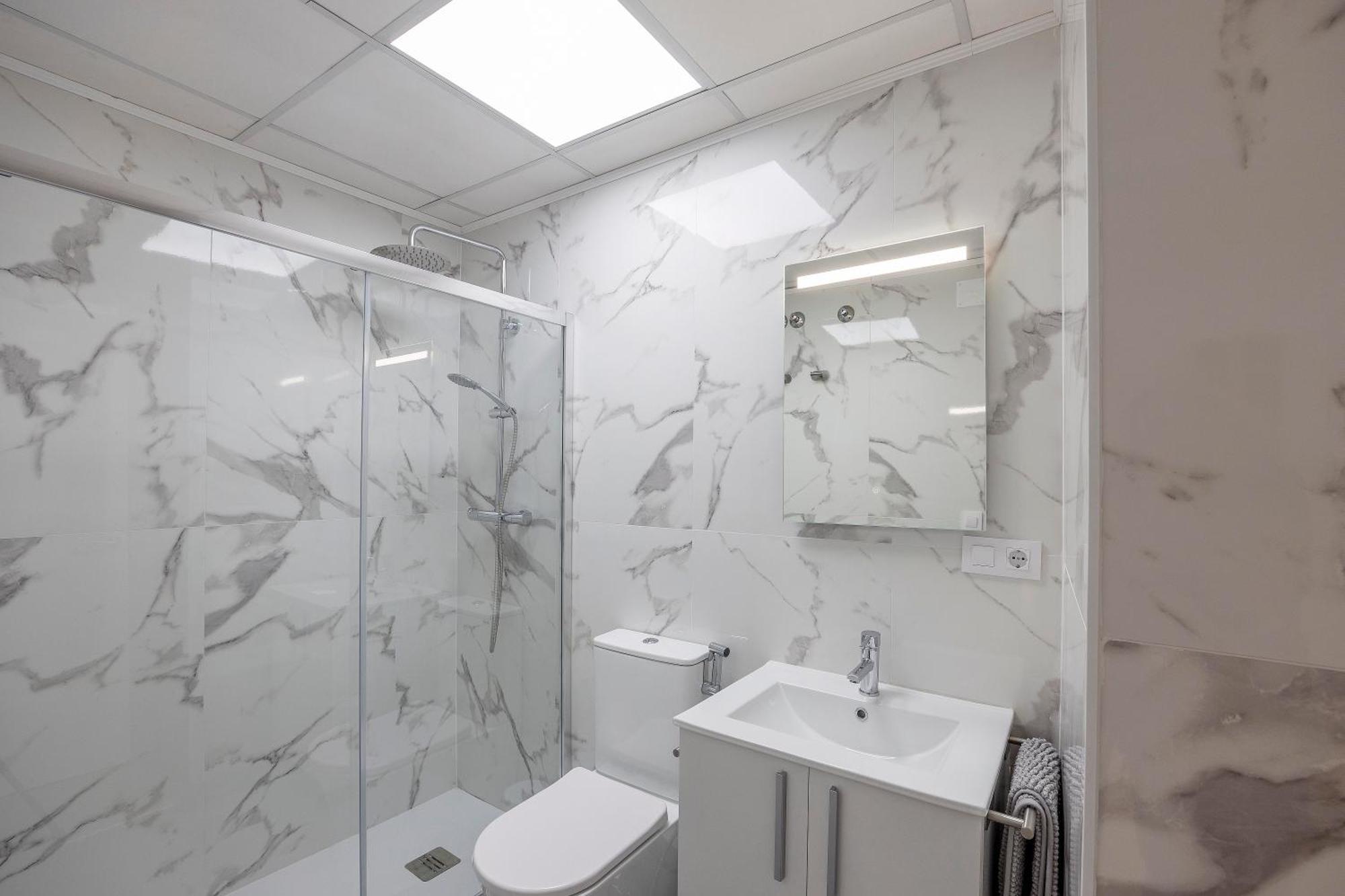 Apartamento Grupo Torres De Quart