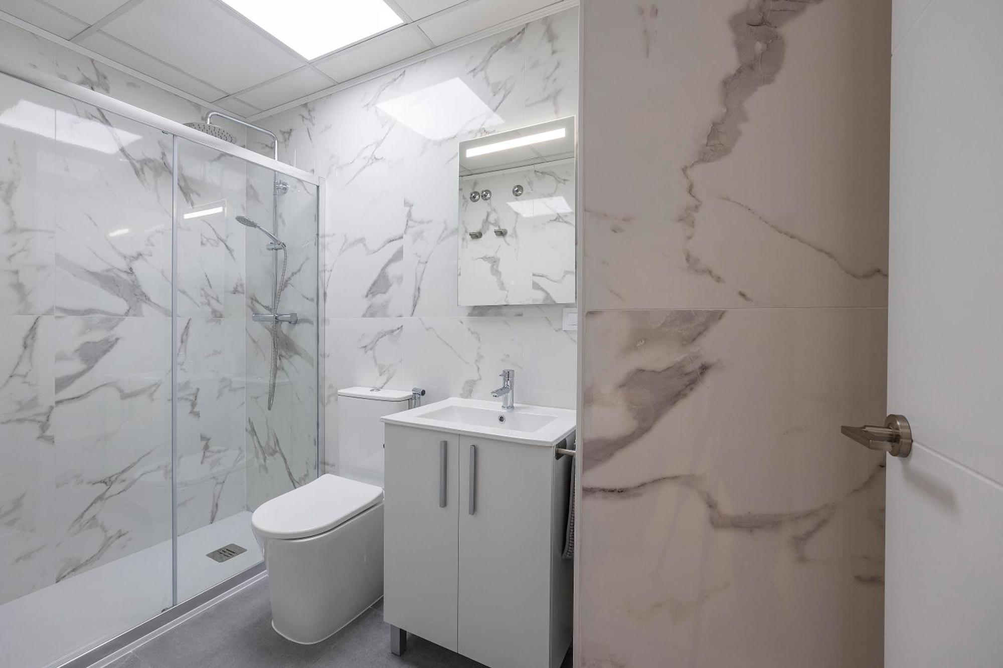 Apartamento Grupo Torres De Quart *